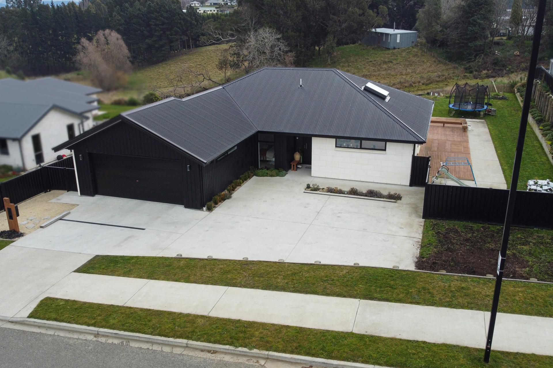 23 Clydesdale Drive, Oamaru