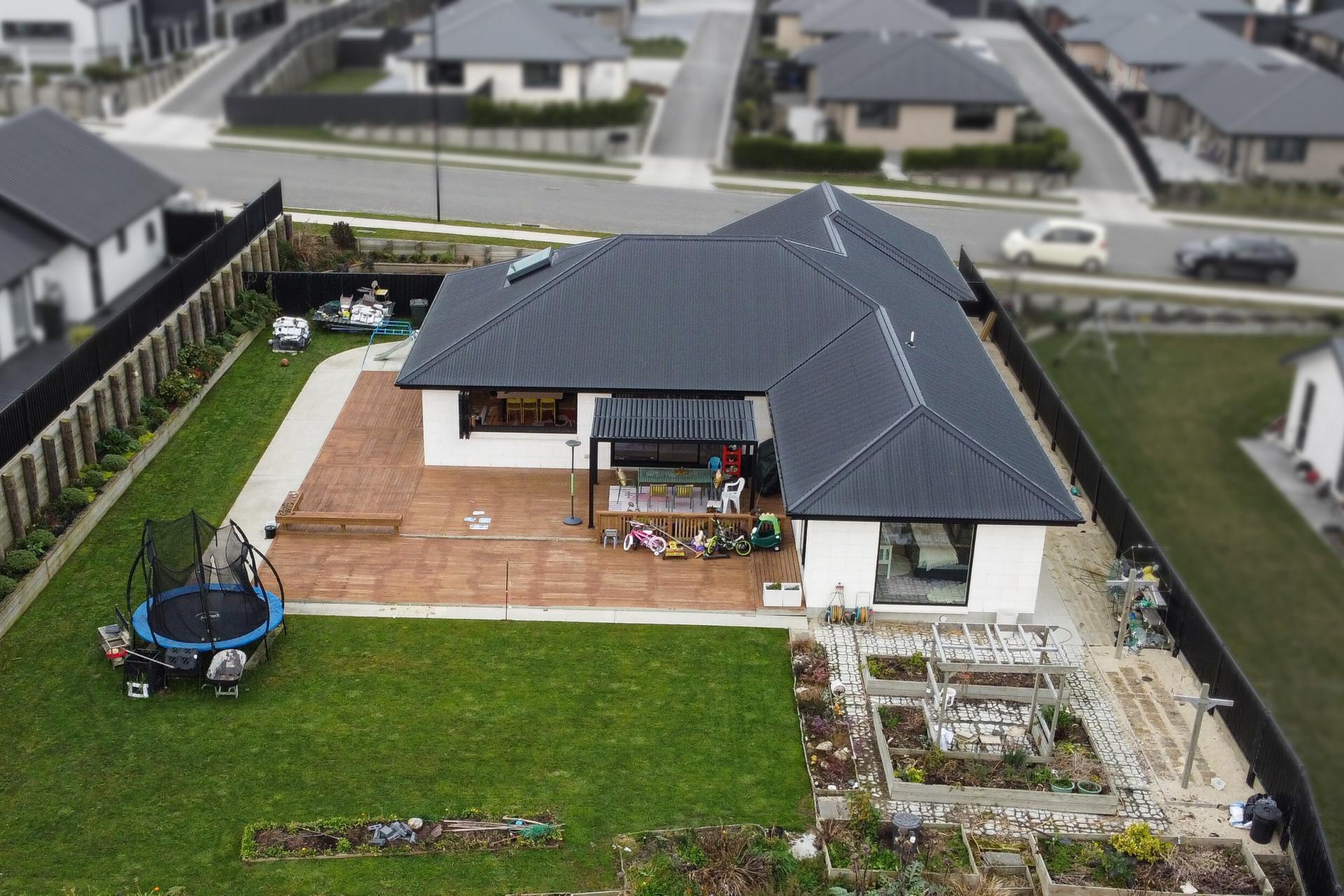 23 Clydesdale Drive, Oamaru