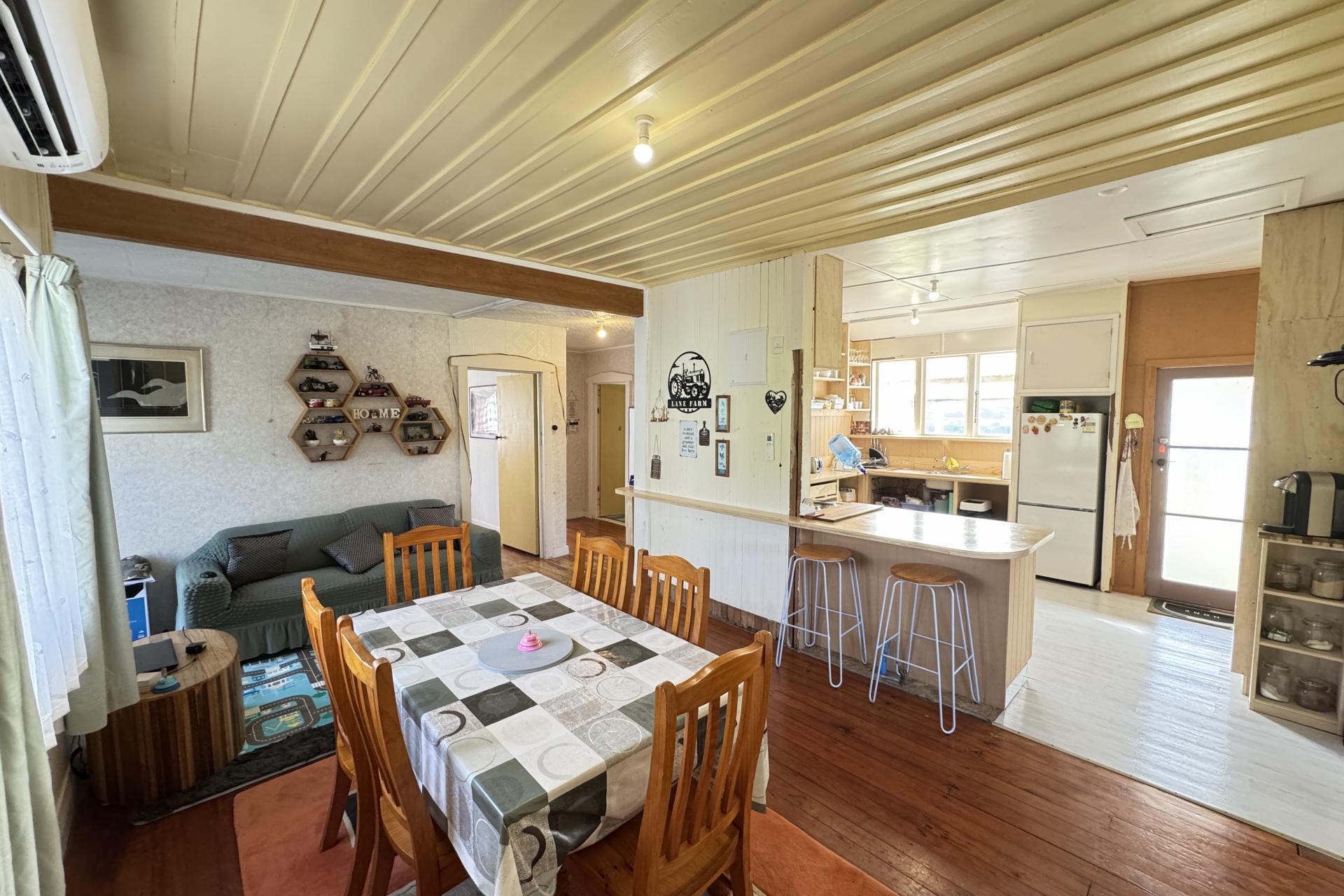 4478 State Highway 12, Dargaville