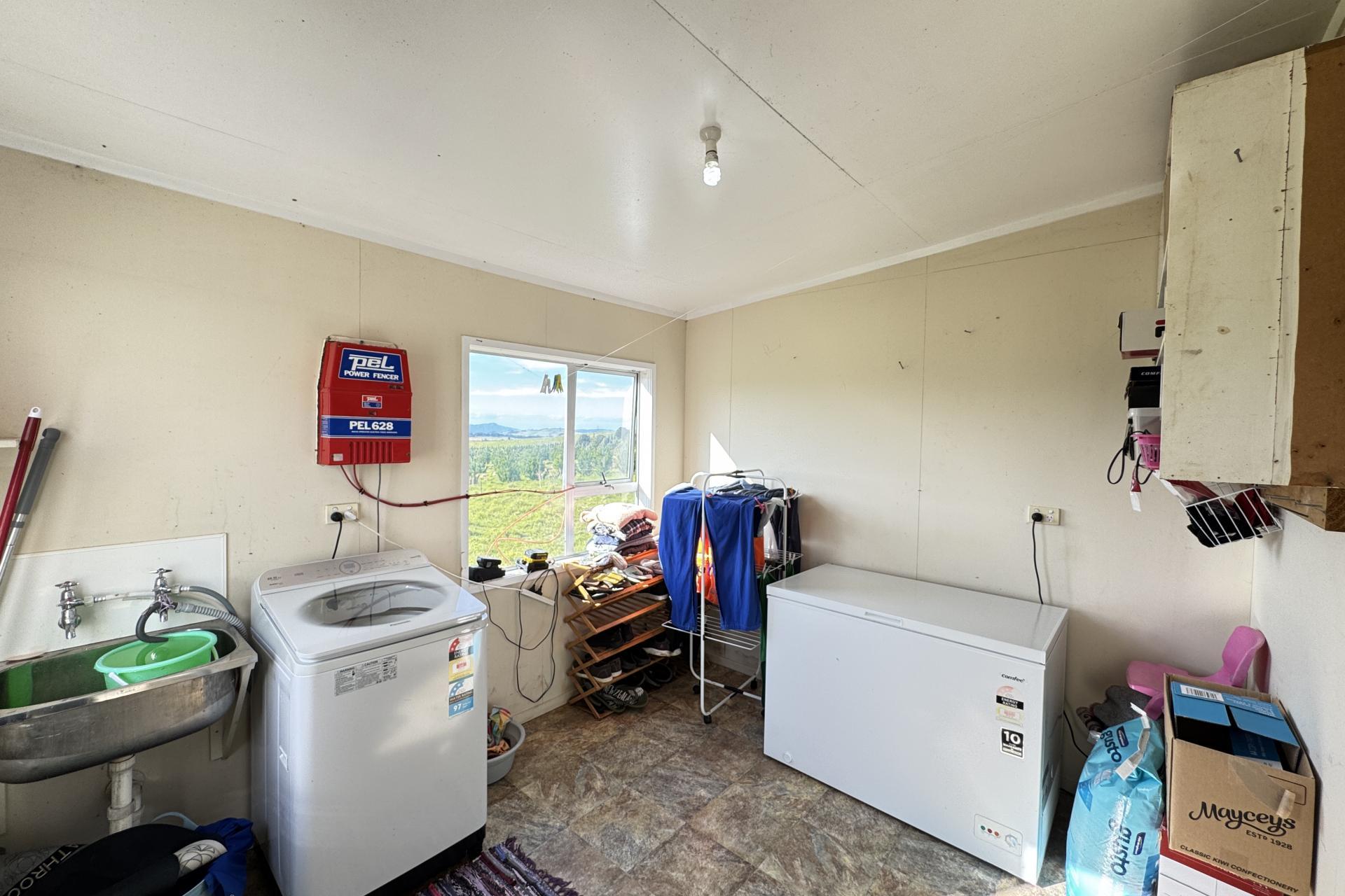4478 State Highway 12, Dargaville