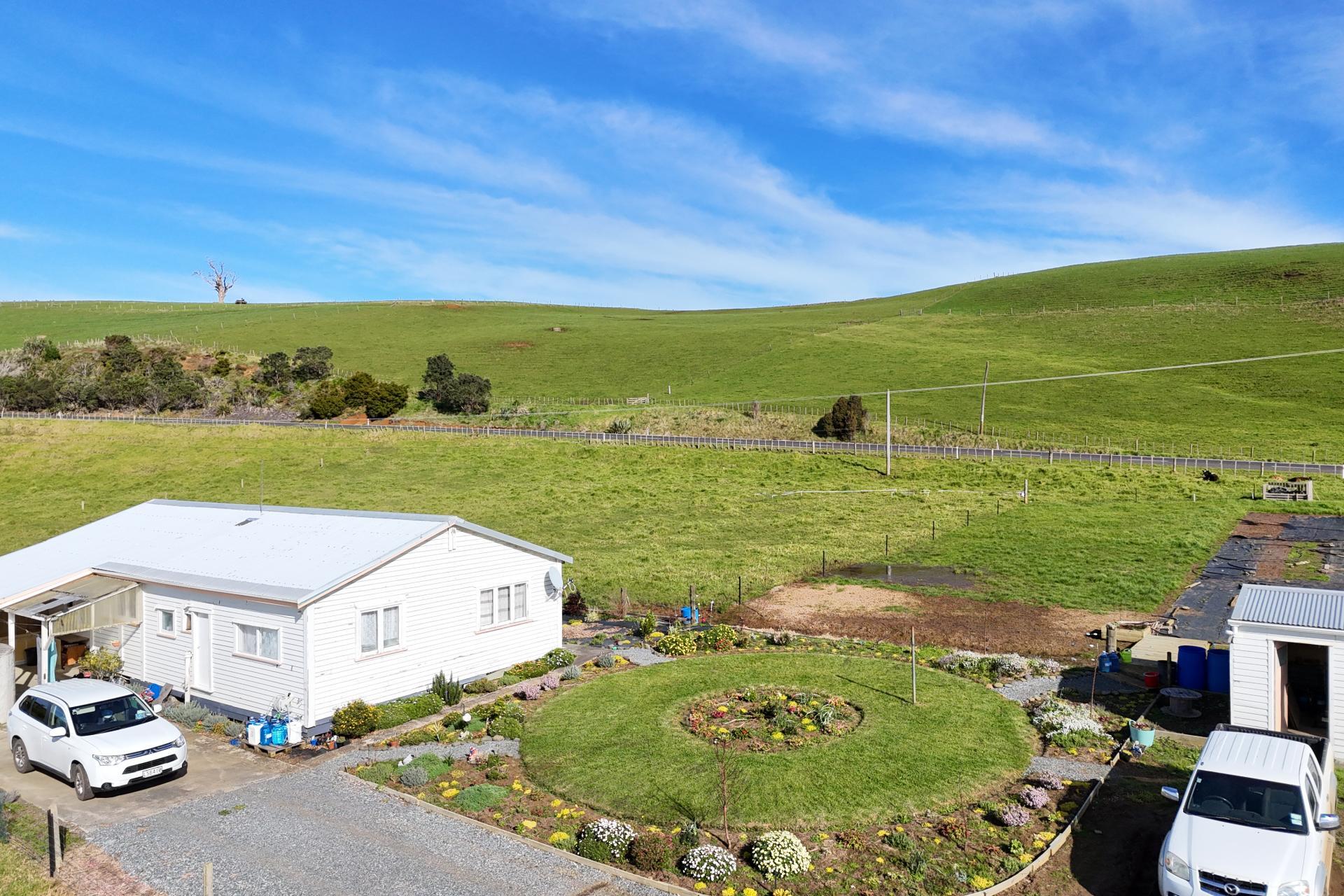 4478 State Highway 12, Dargaville