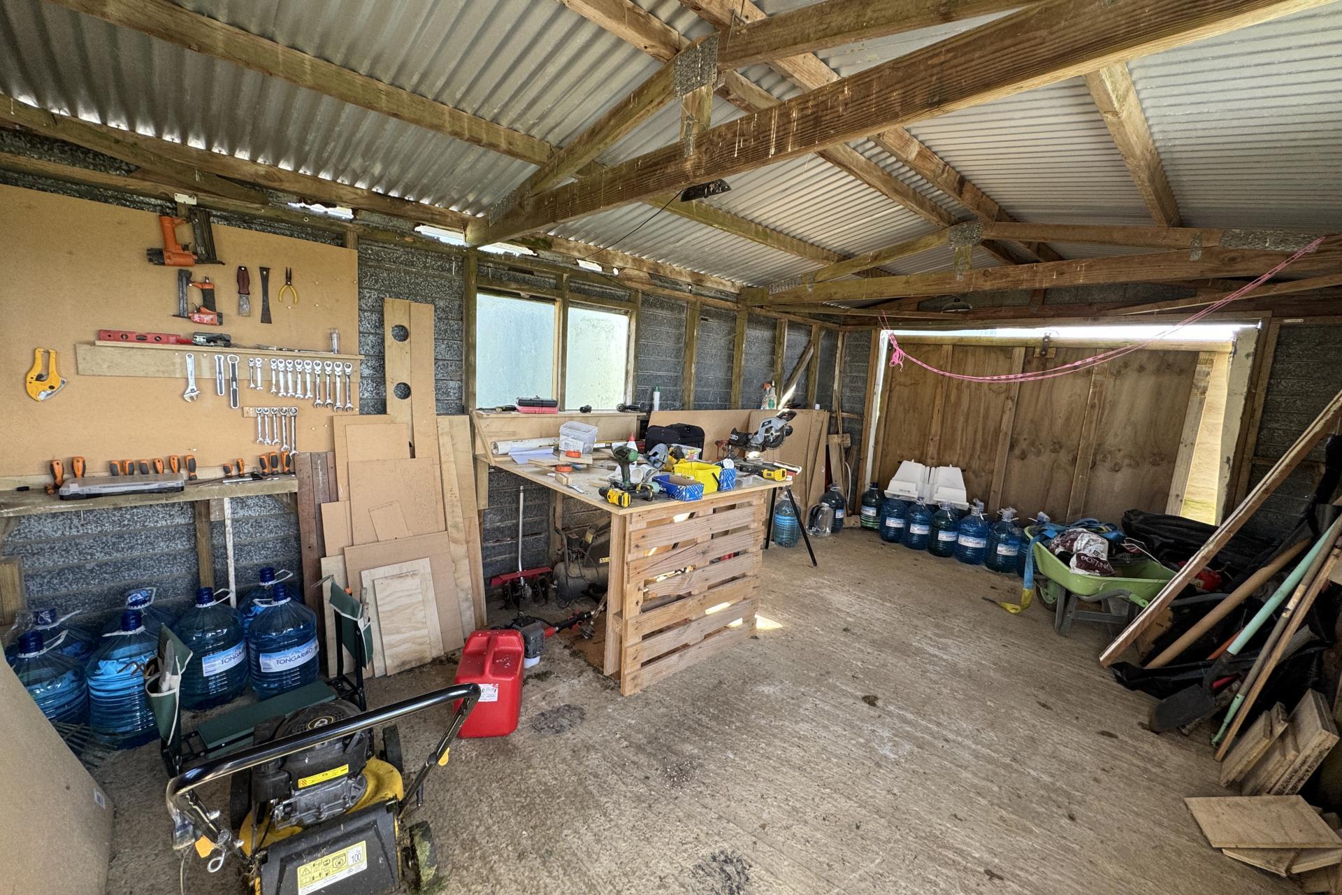 4478 State Highway 12, Dargaville