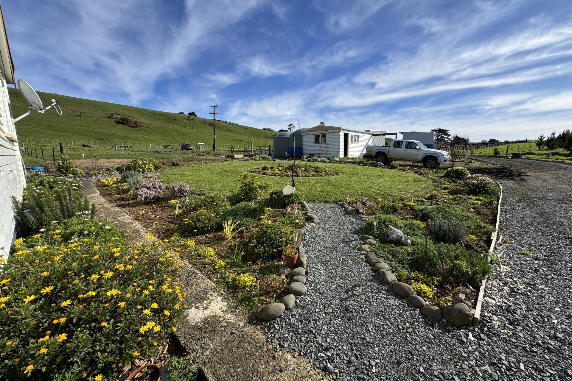 4478 State Highway 12, Dargaville