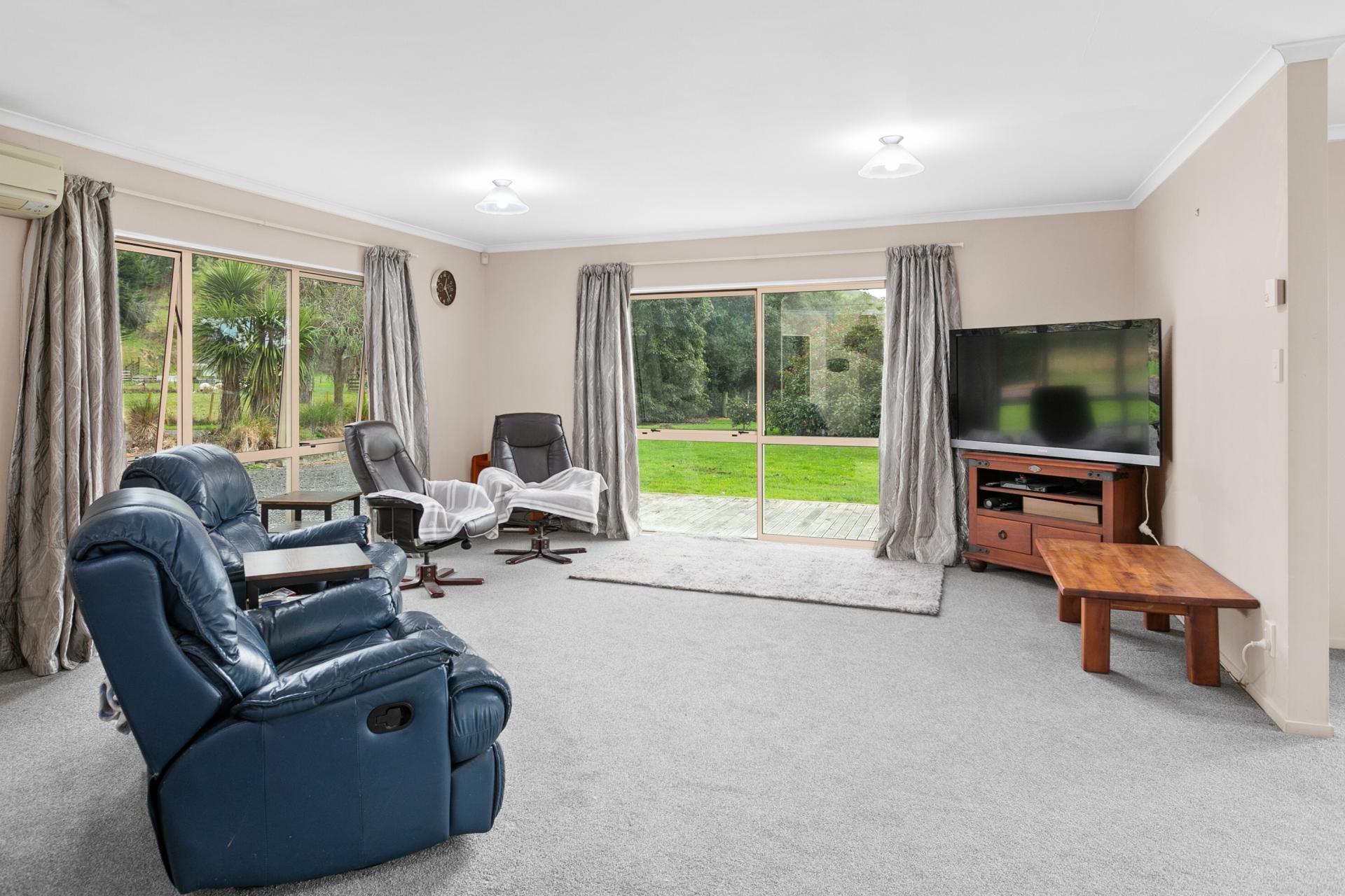 844C State Highway 2, Otane