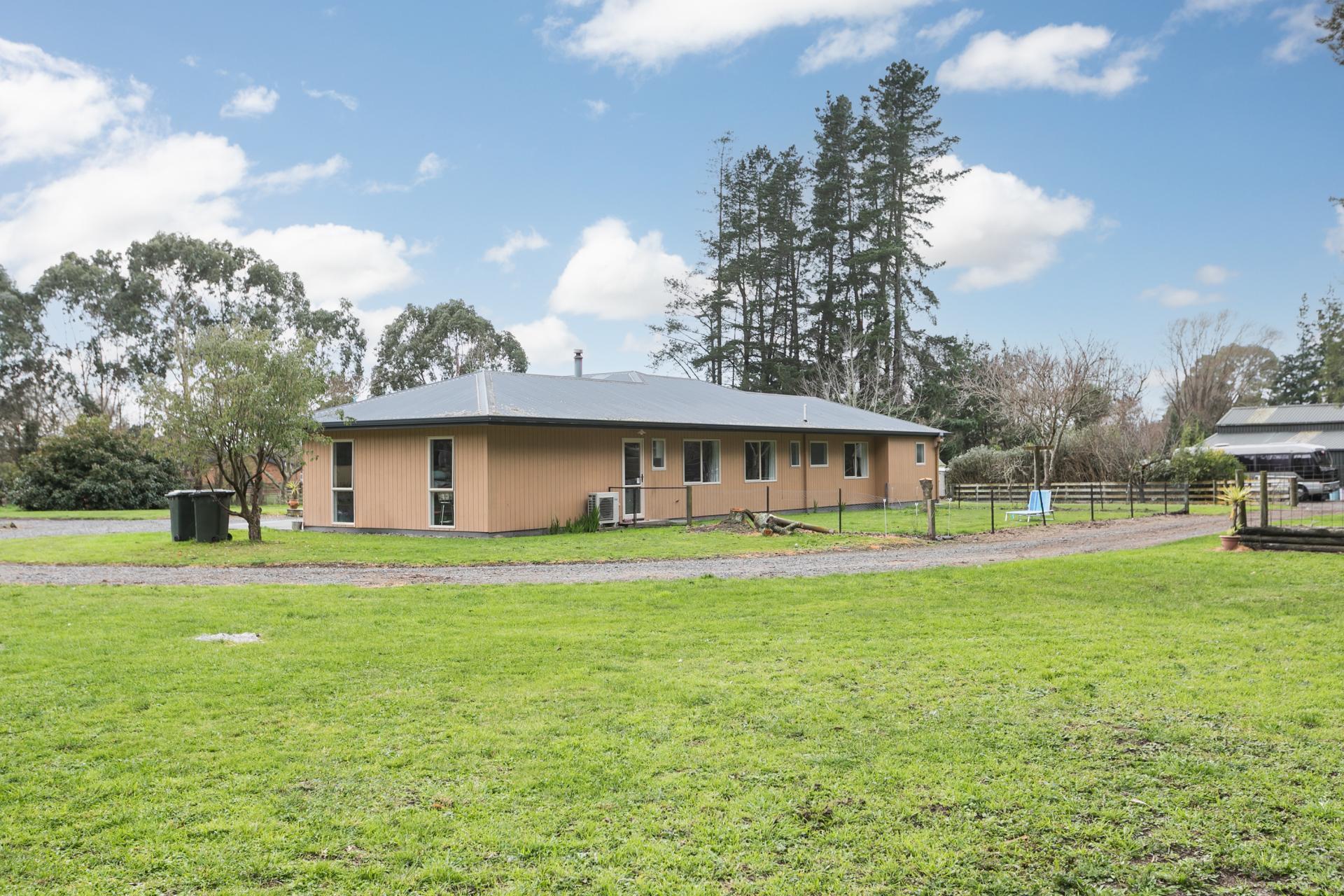 844C State Highway 2, Otane