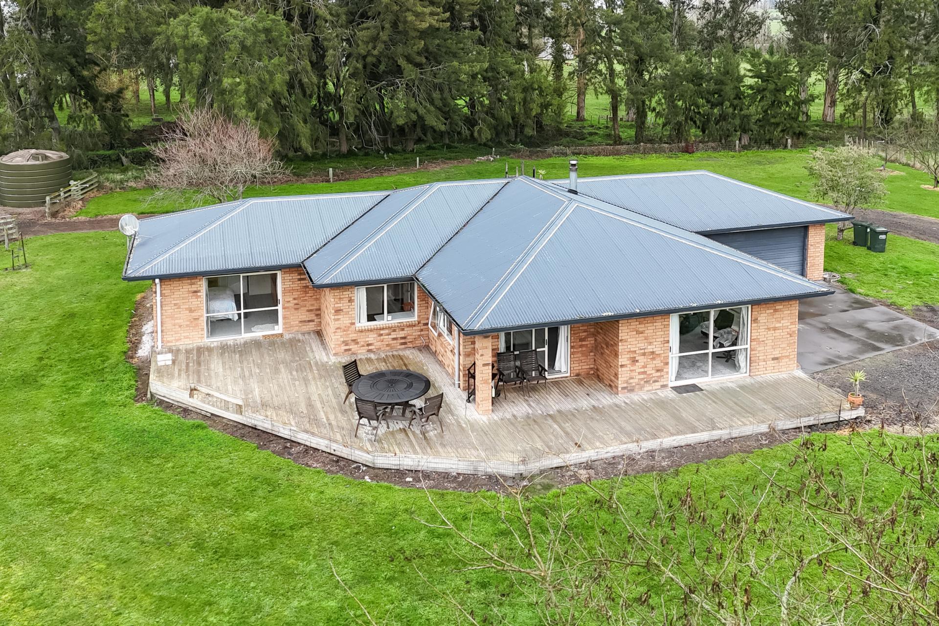 844C State Highway 2, Otane