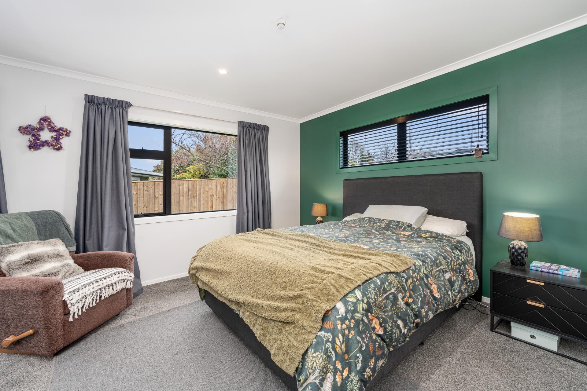 6 Poplar Grove, Feilding