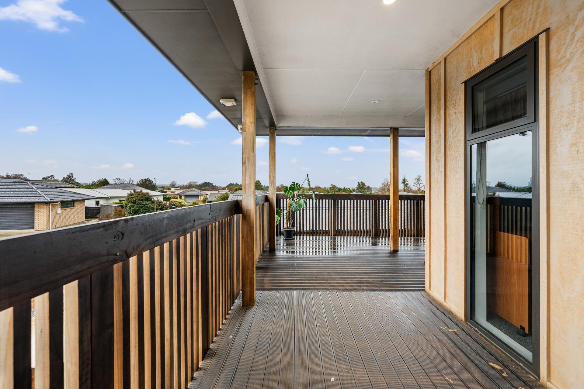 6 Poplar Grove, Feilding