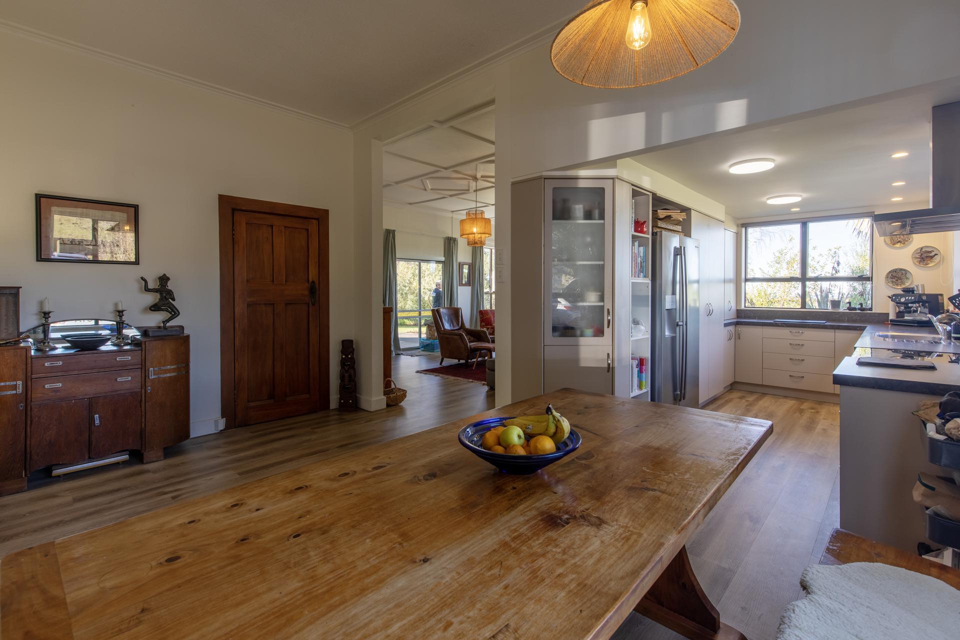 1527 Wakarara Road, Ongaonga
