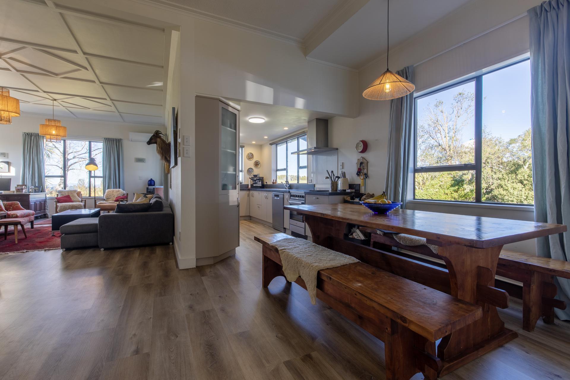 1527 Wakarara Road, Ongaonga