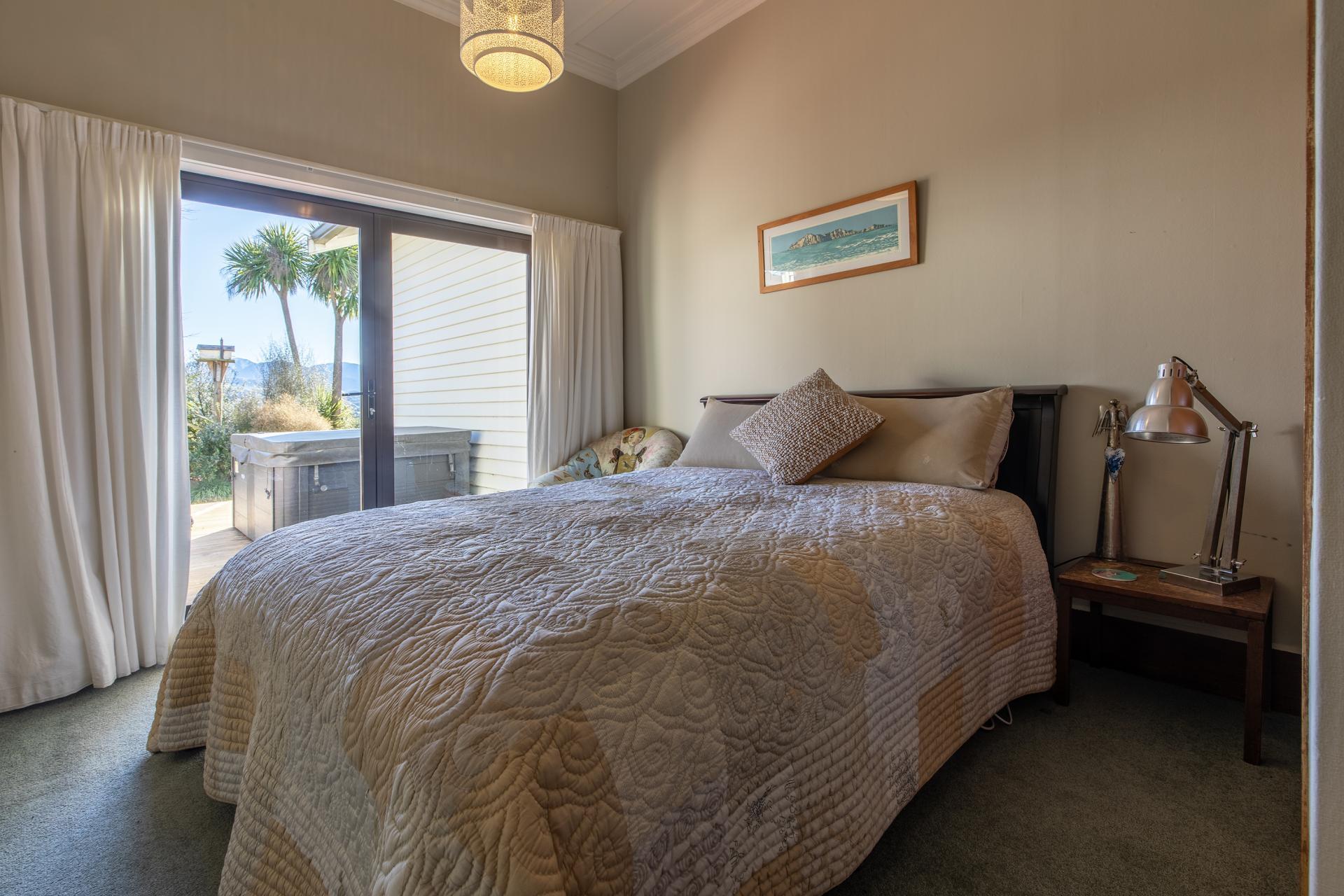1527 Wakarara Road, Ongaonga
