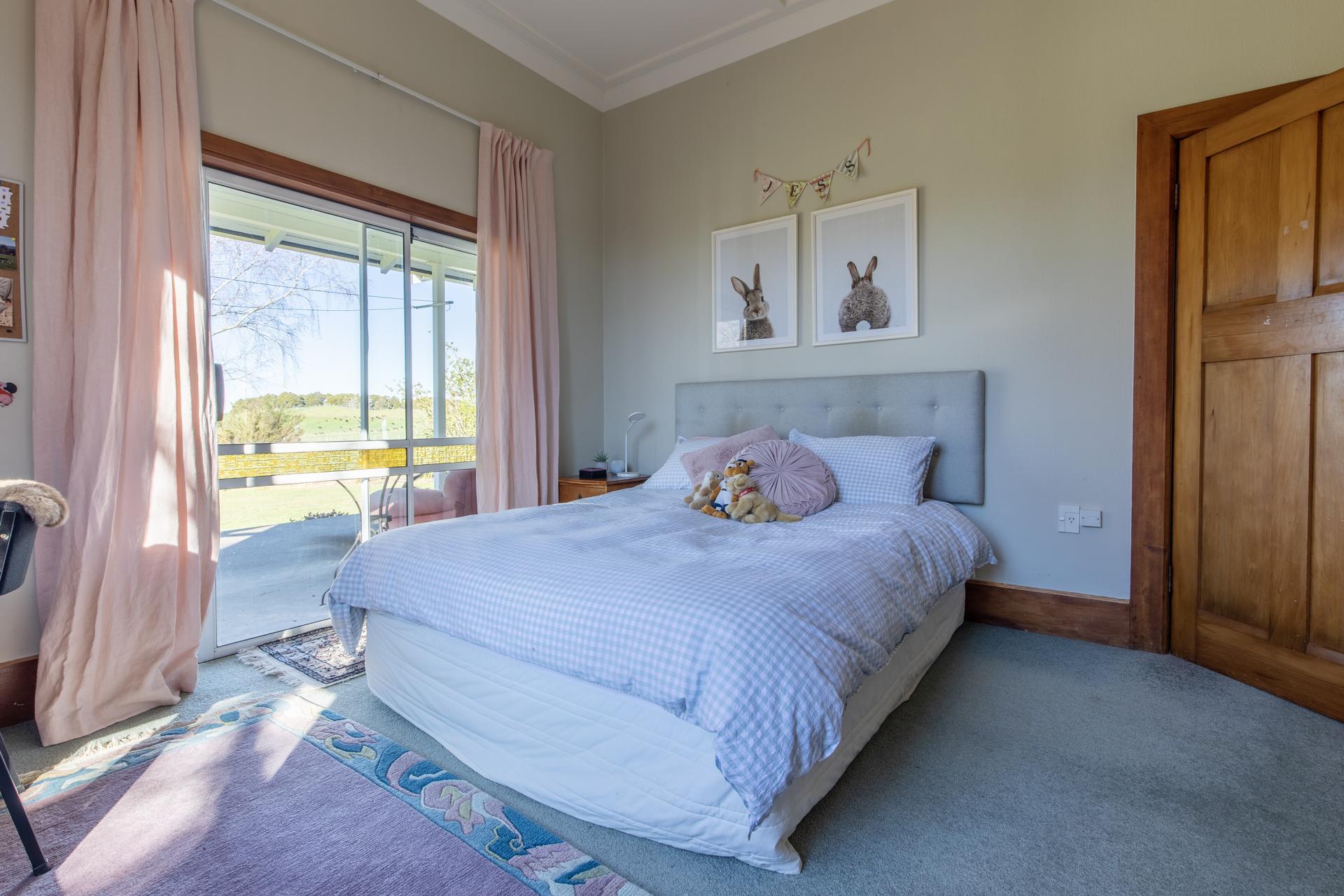 1527 Wakarara Road, Ongaonga