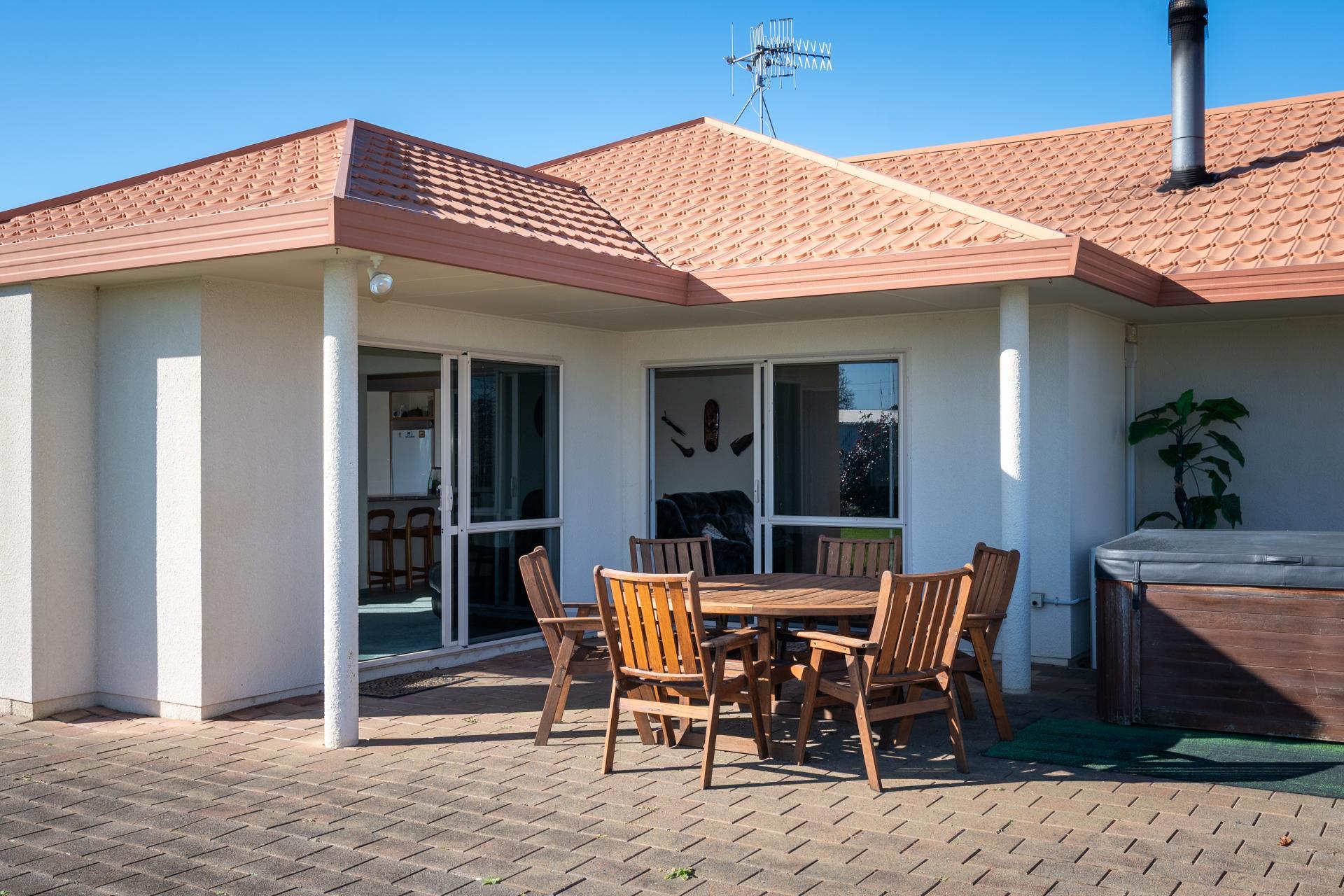 20 Parsons Road, Meeanee