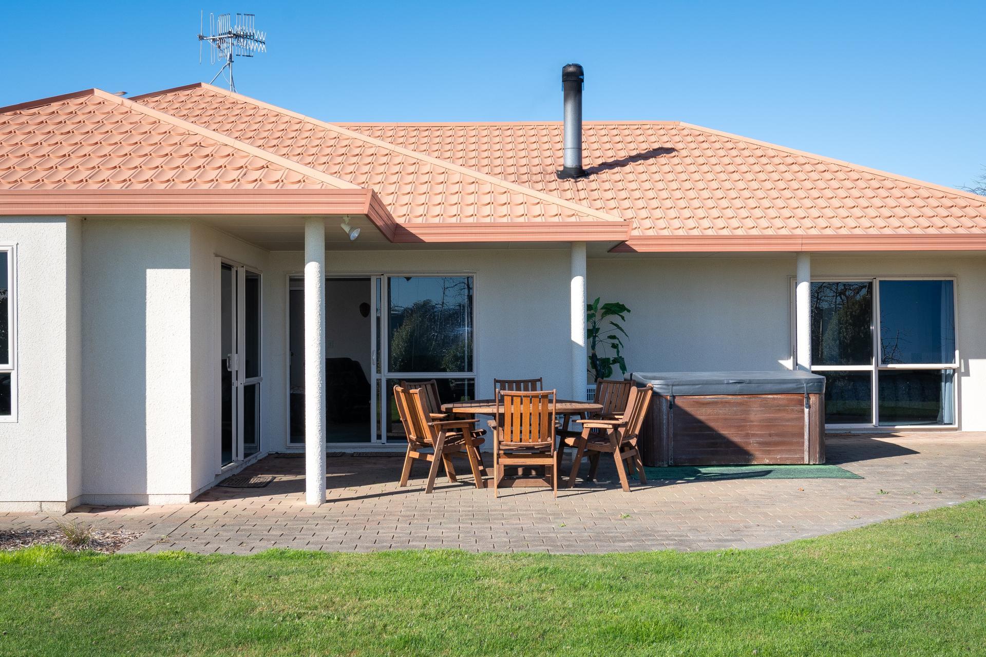 20 Parsons Road, Meeanee