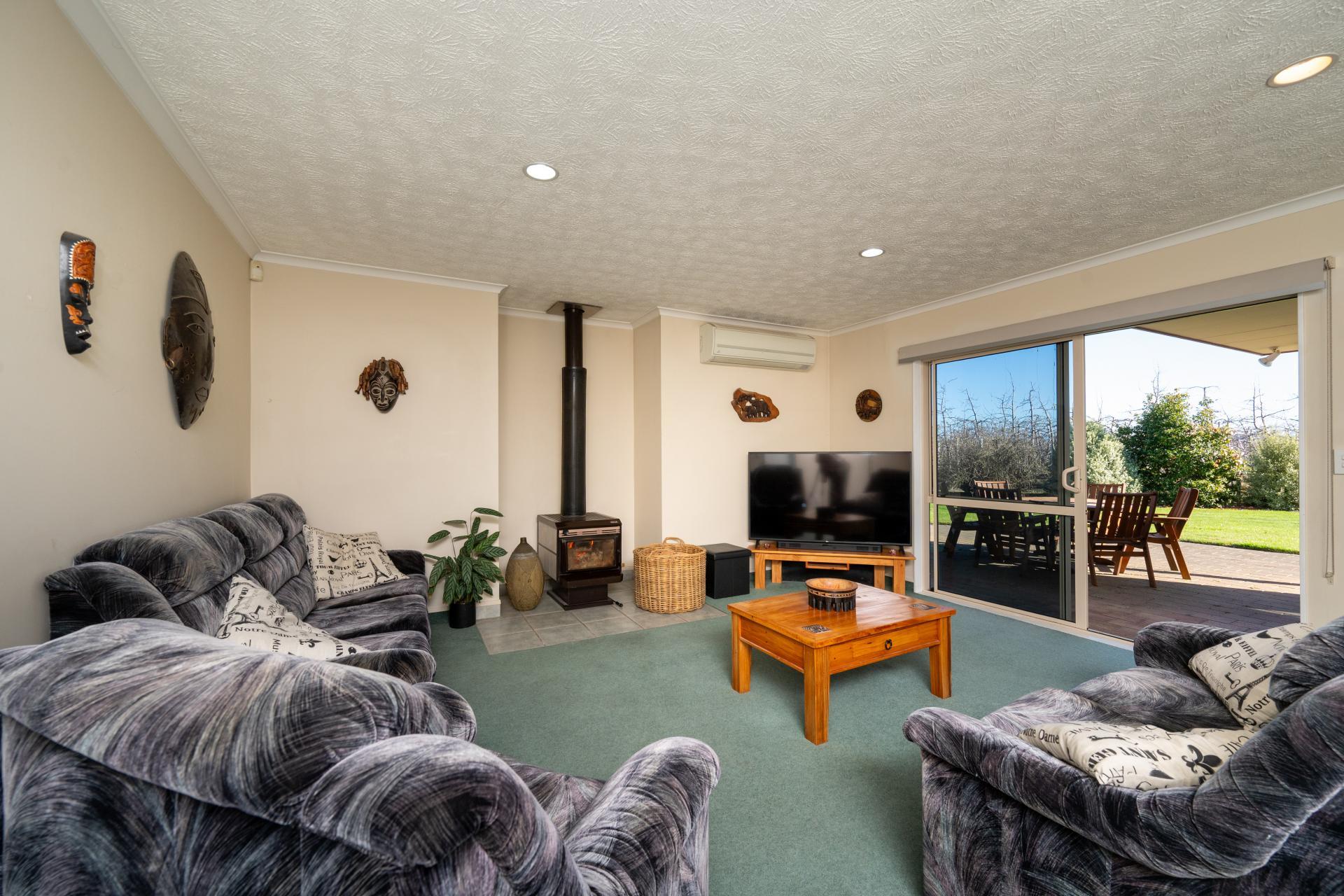 20 Parsons Road, Meeanee