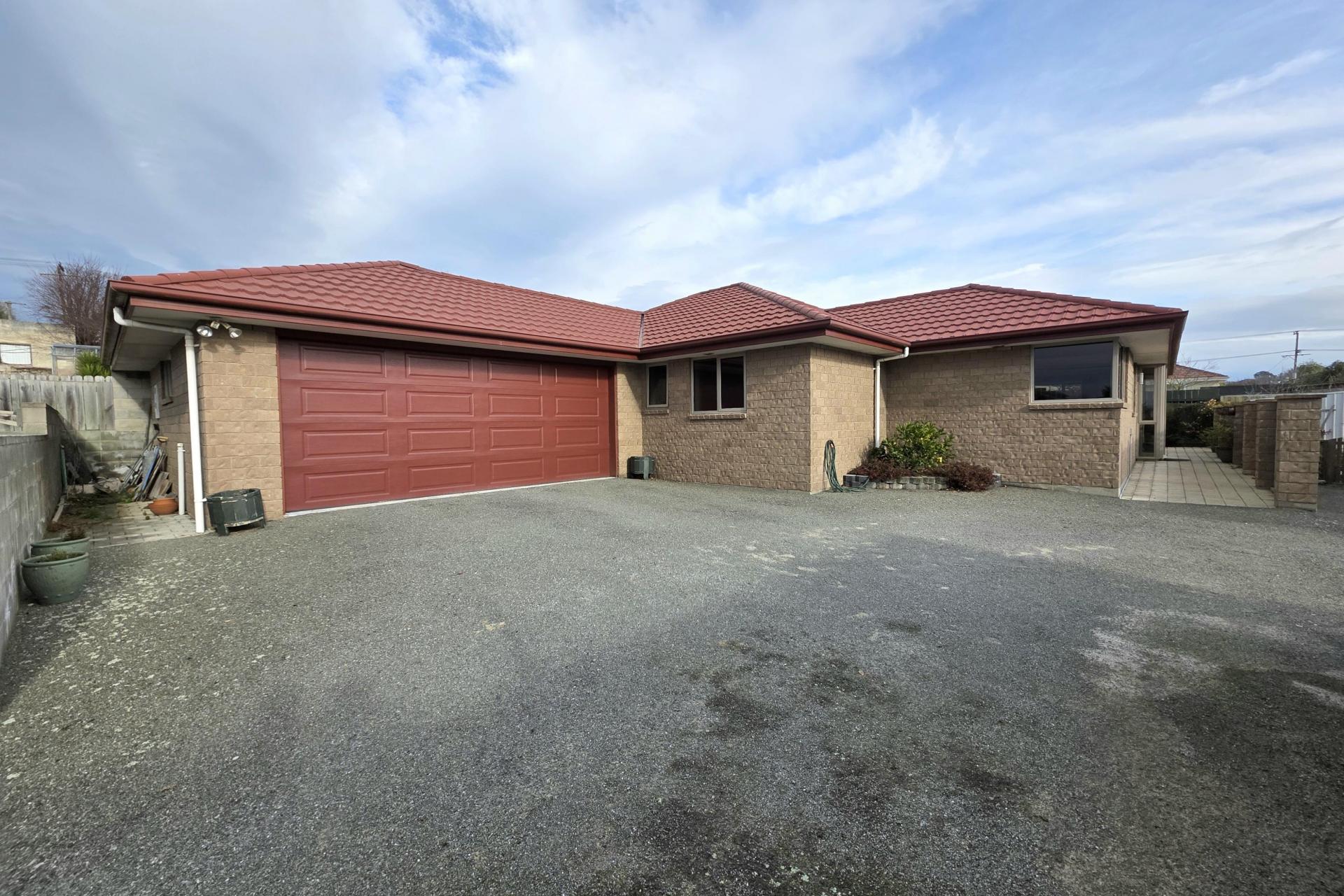 18A Mersey Street, Oamaru