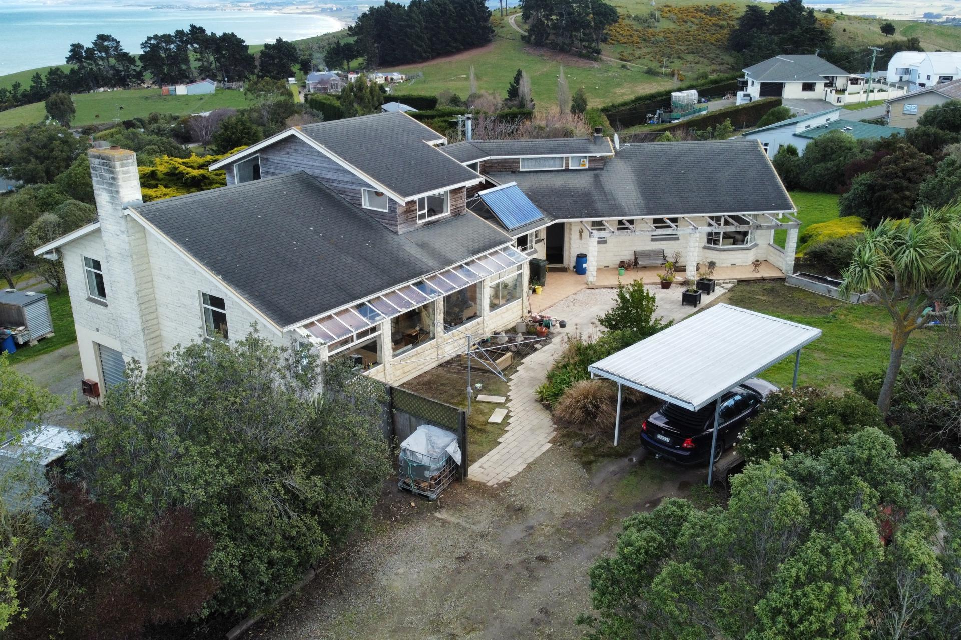 48 Brinkburn Street, Oamaru