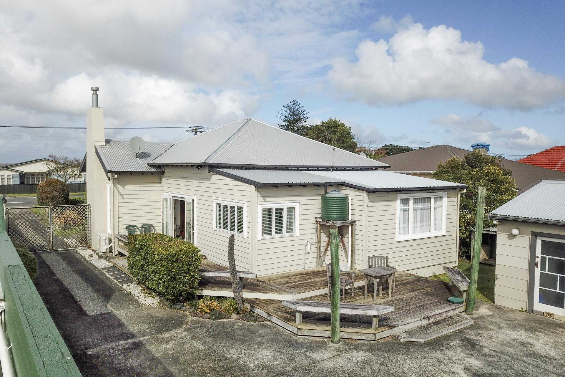 174 Victoria Street, Dargaville
