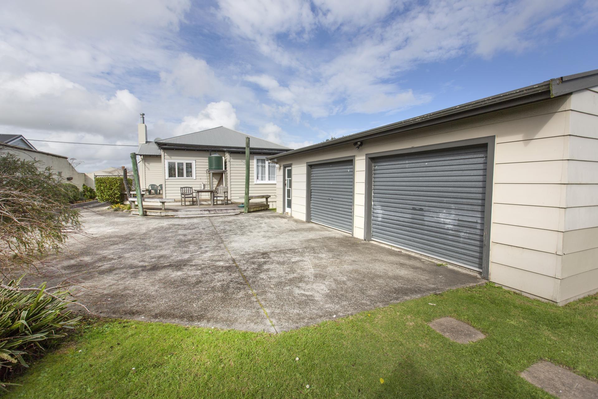 174 Victoria Street, Dargaville