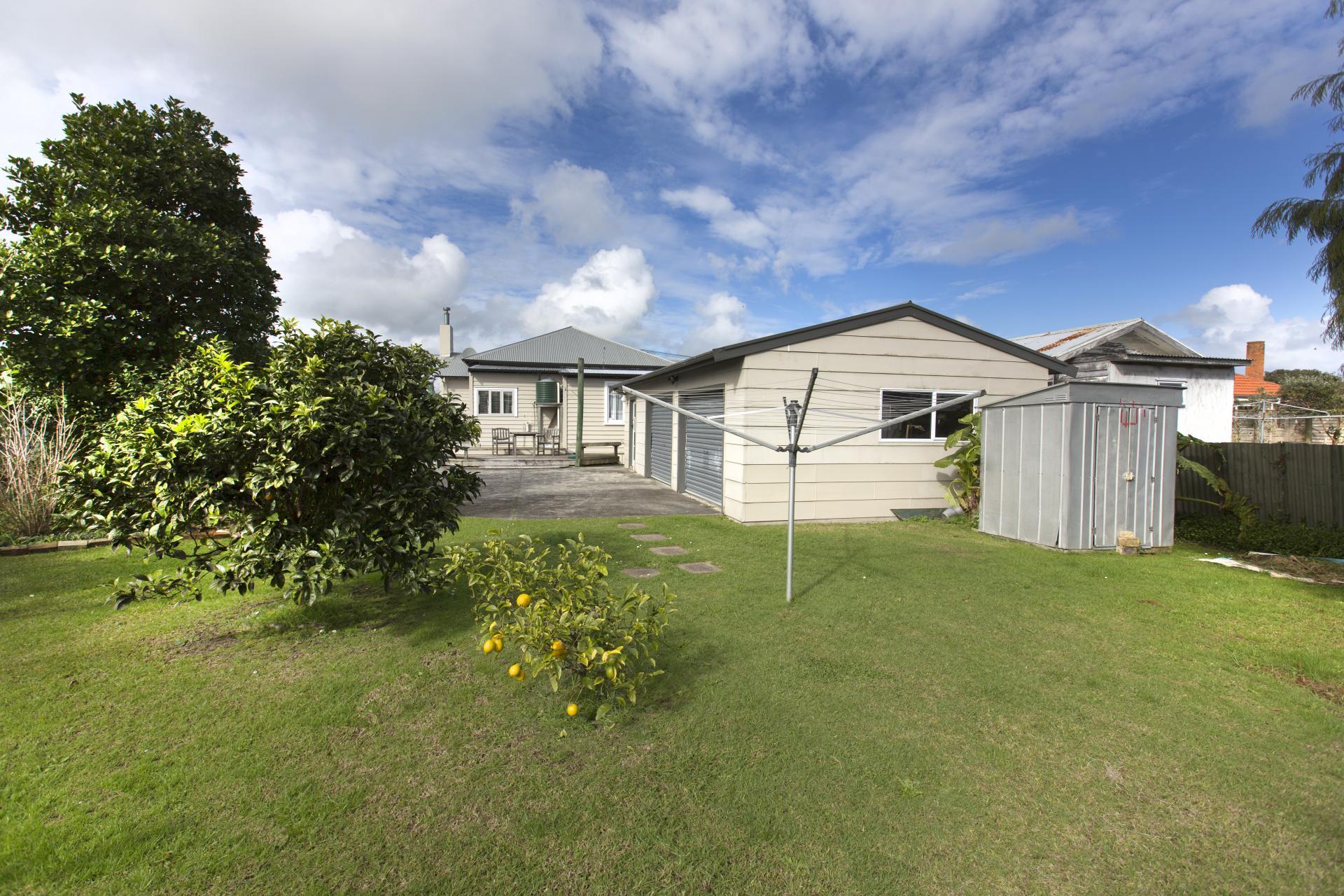 174 Victoria Street, Dargaville