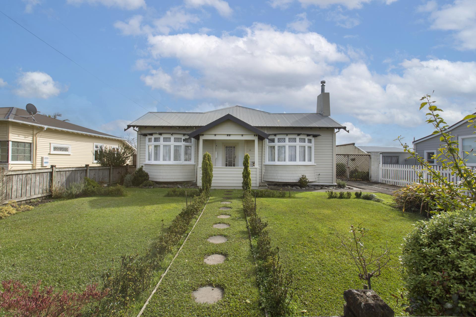 174 Victoria Street, Dargaville