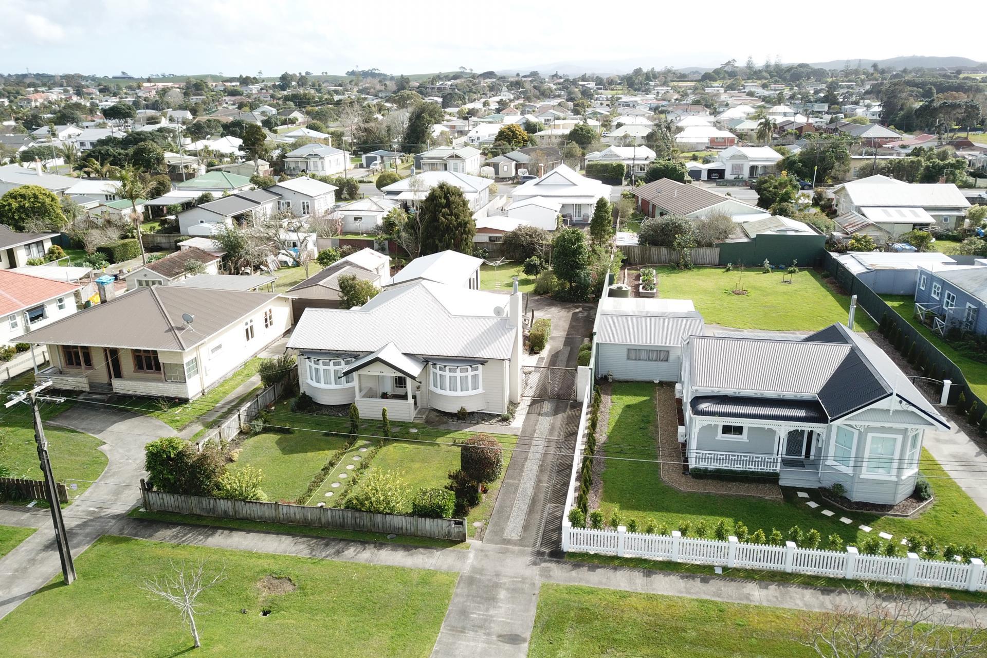 174 Victoria Street, Dargaville