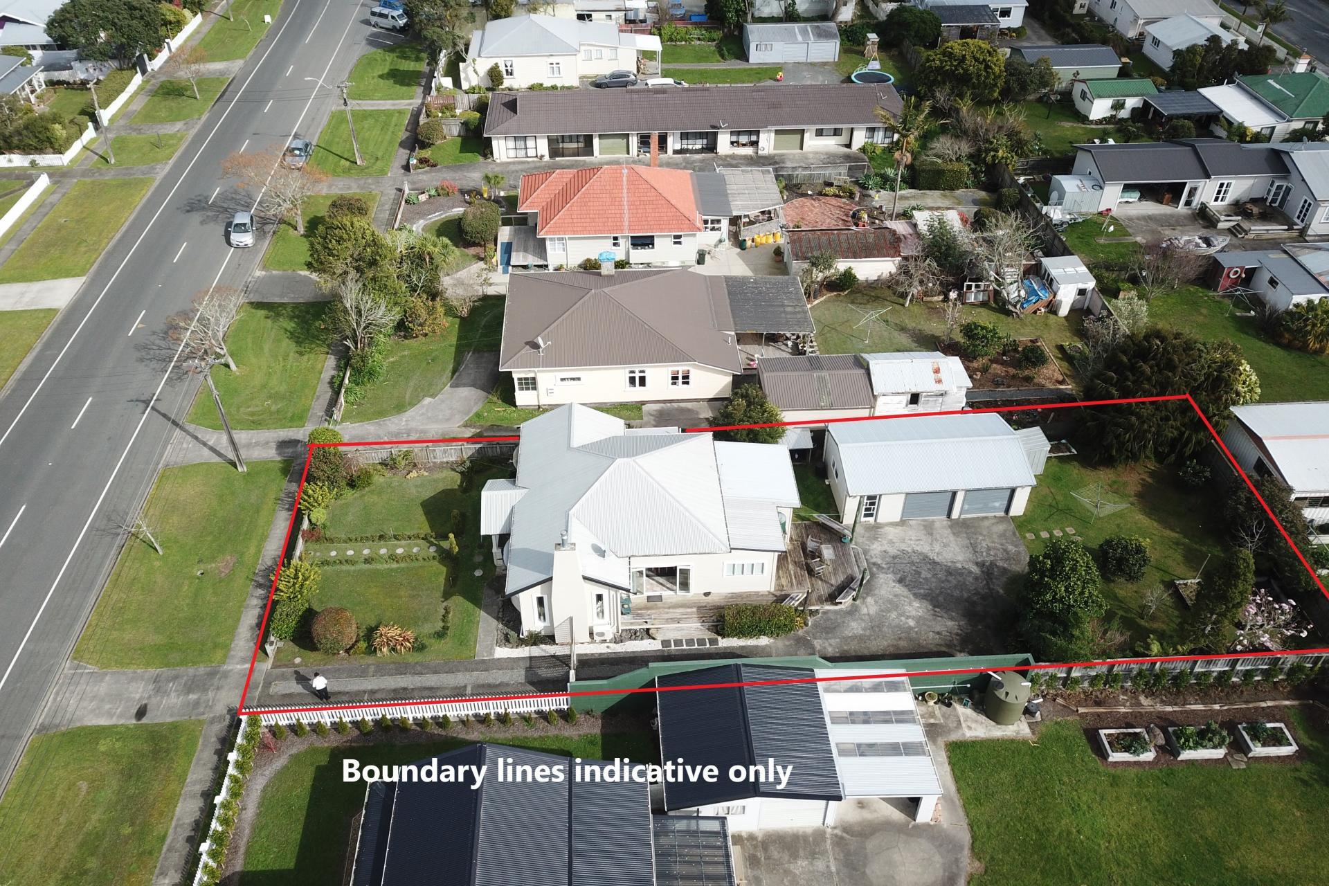 174 Victoria Street, Dargaville