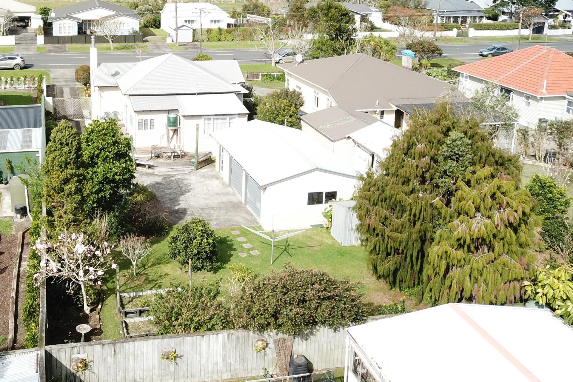174 Victoria Street, Dargaville