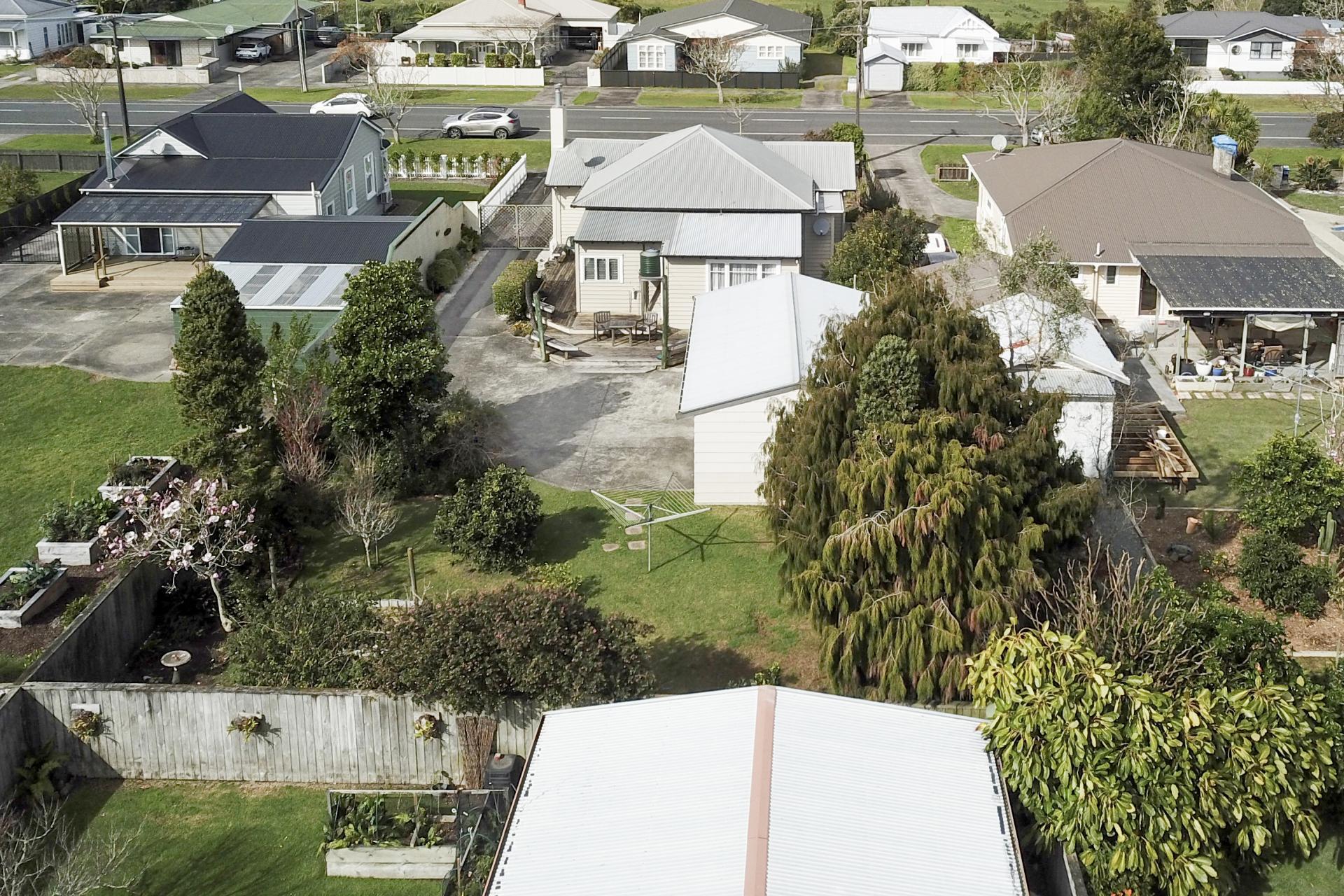 174 Victoria Street, Dargaville