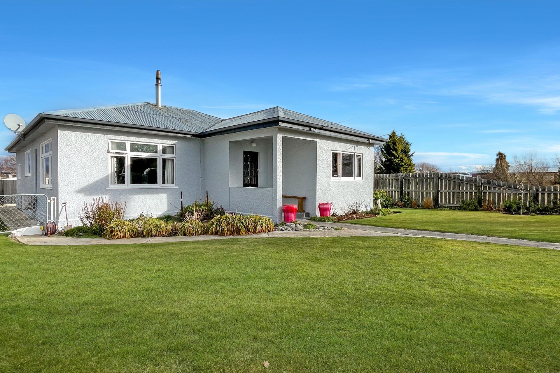 18 Caulfeild Street, Ranfurly