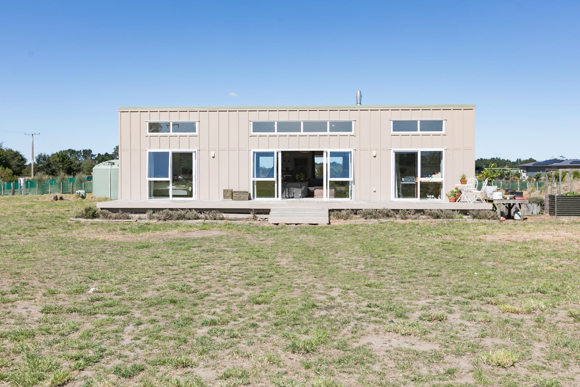 96 Taylor Road, Ongaonga