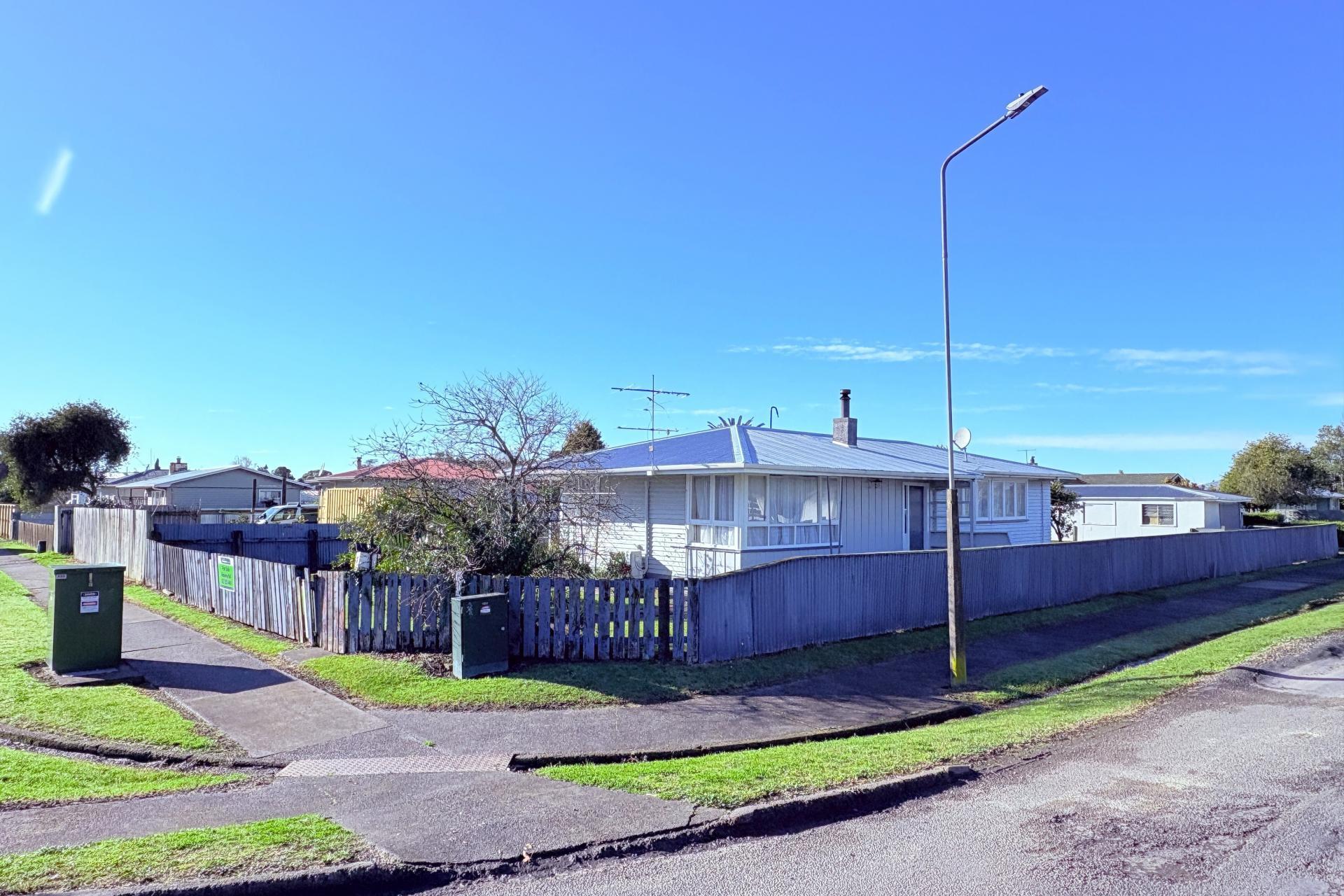 77 Clyde Road, Wairoa