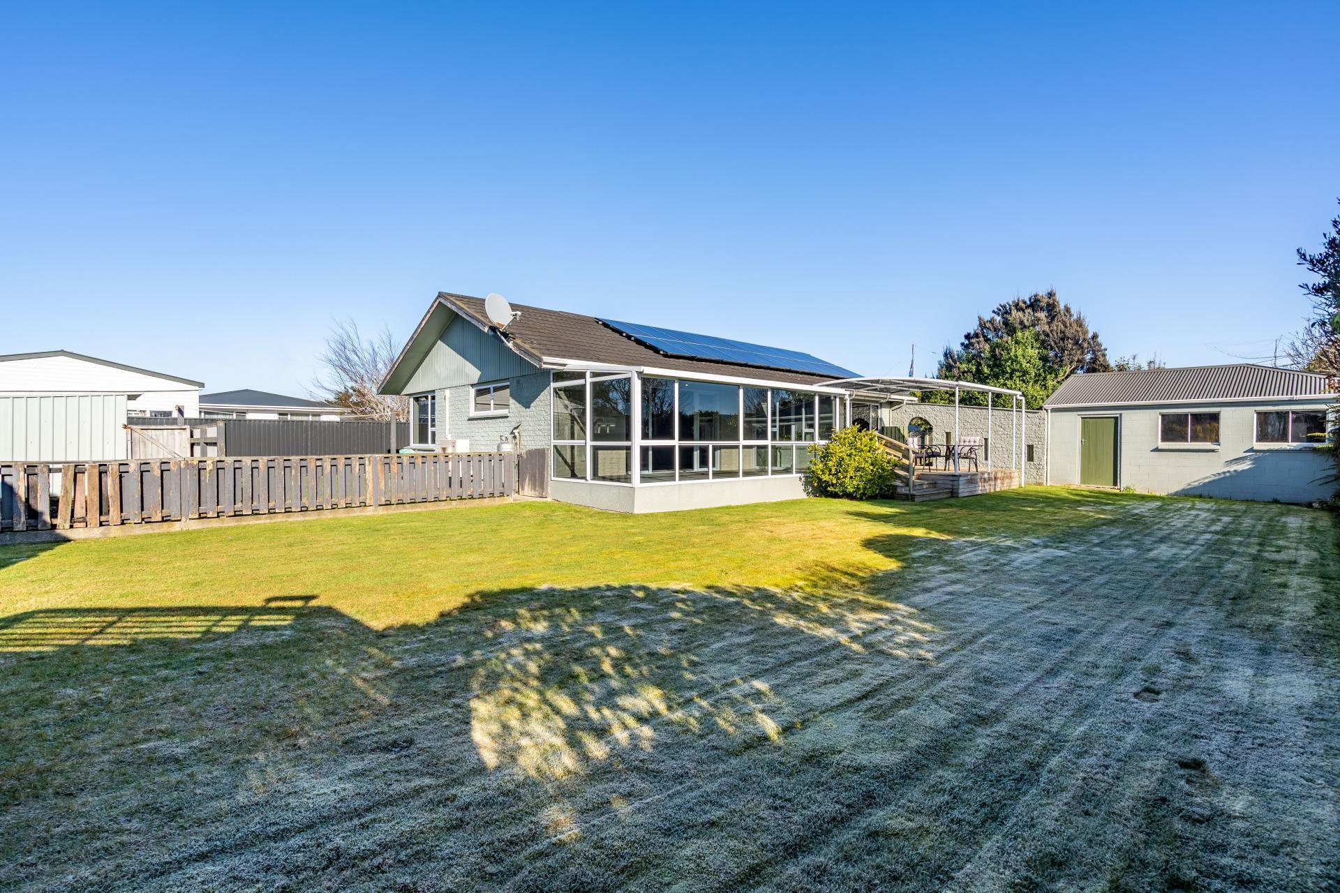 30 White Street, Newfield