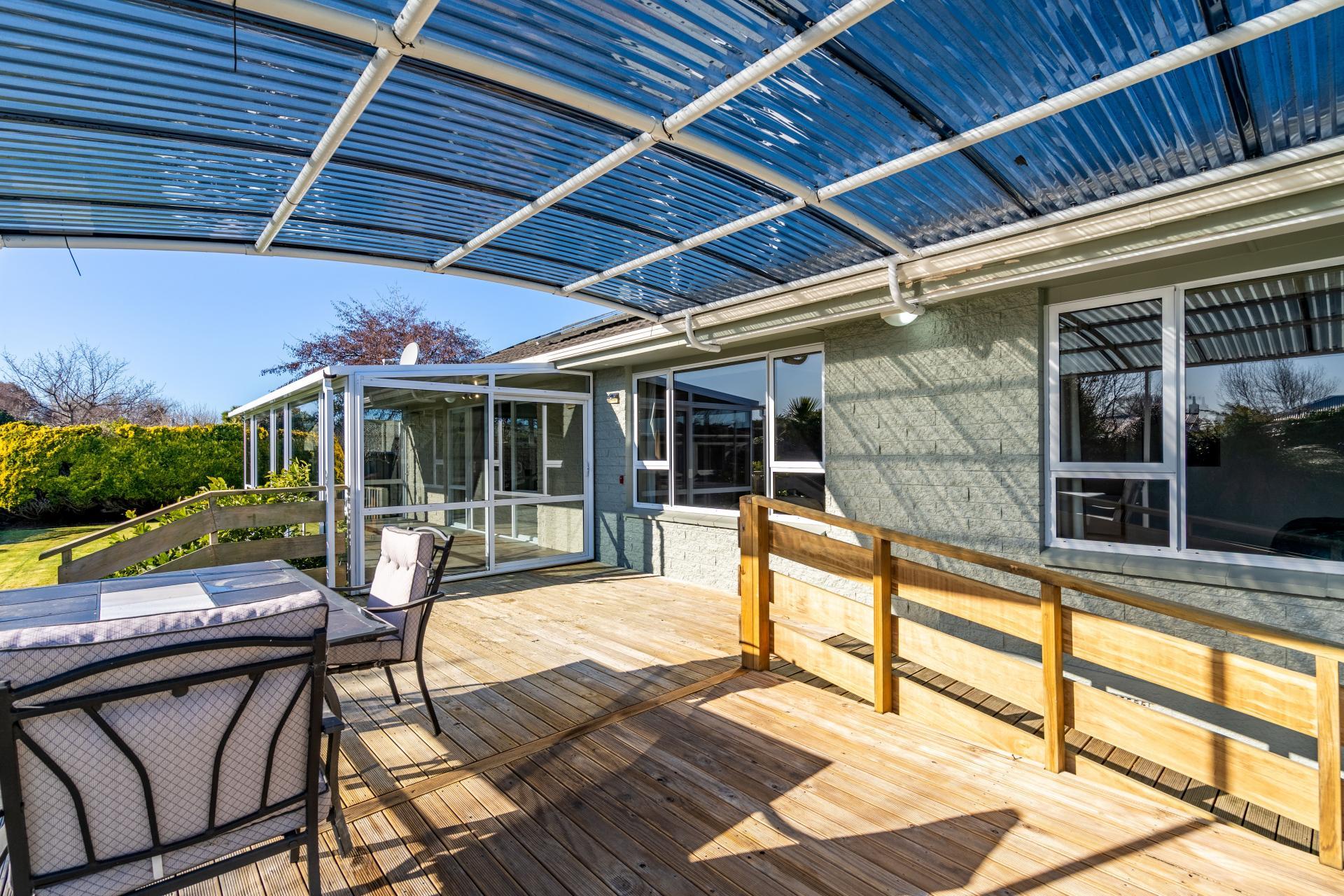 30 White Street, Newfield