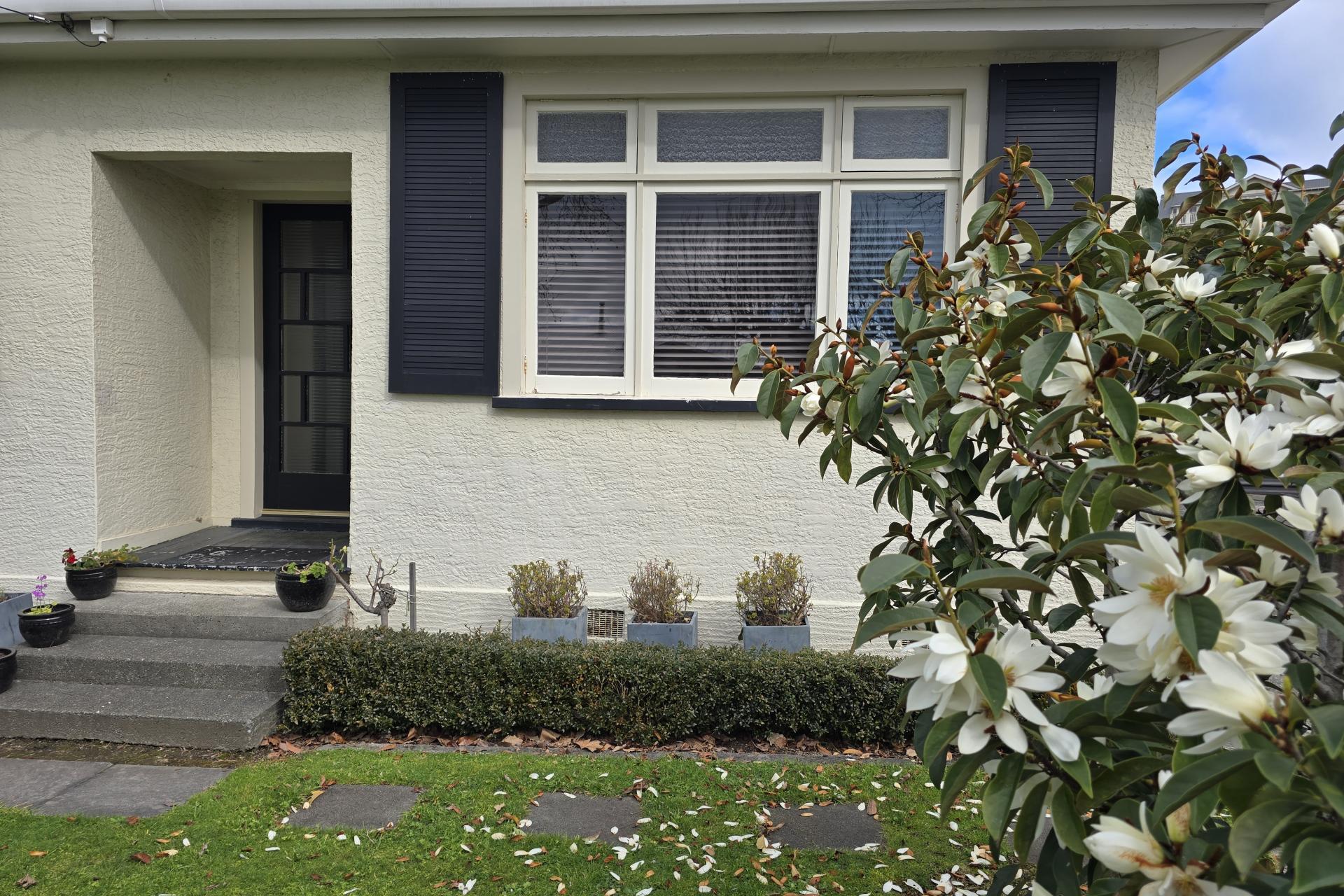 61 Nelson Street, Whanganui
