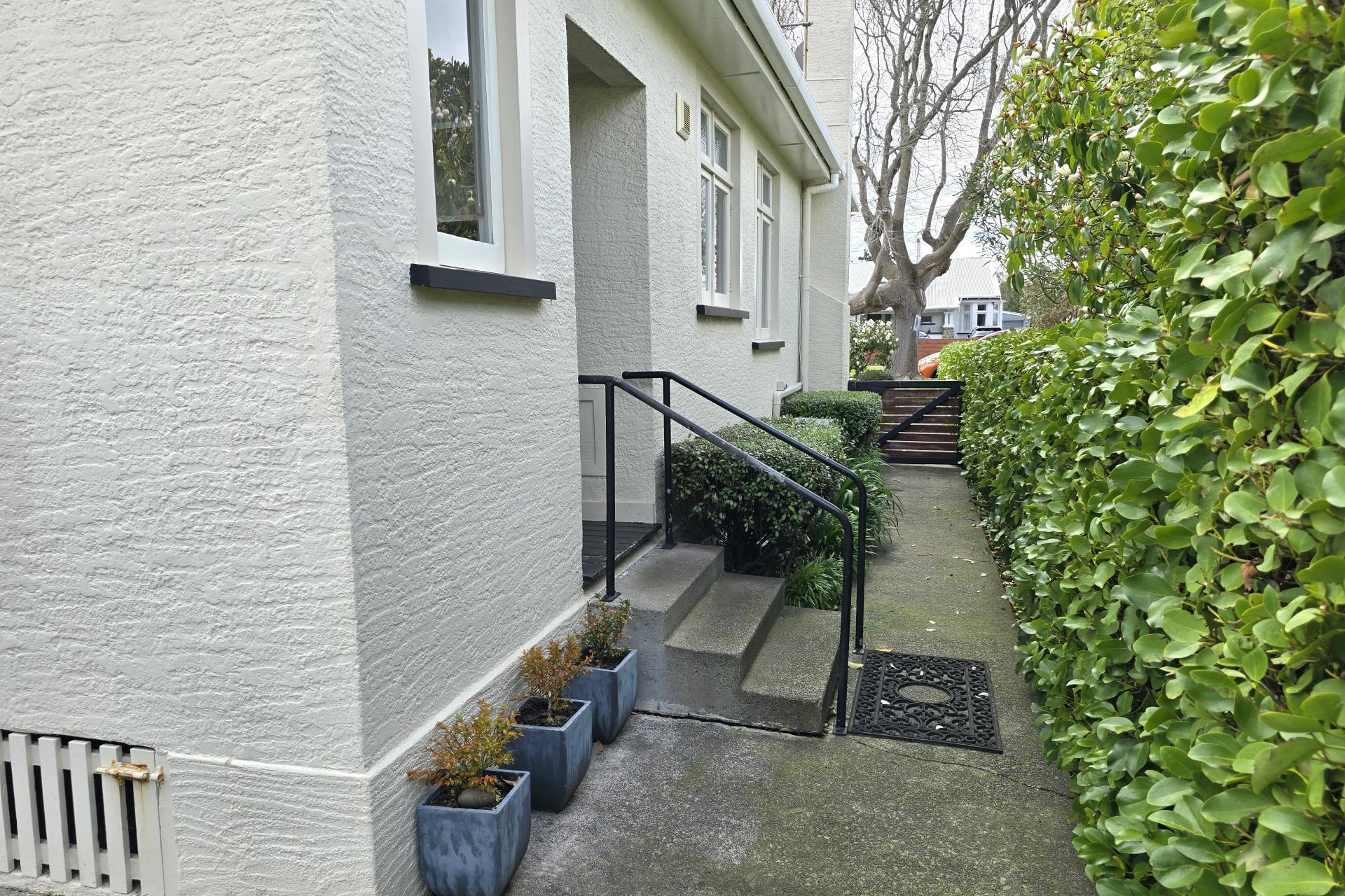 61 Nelson Street, Whanganui