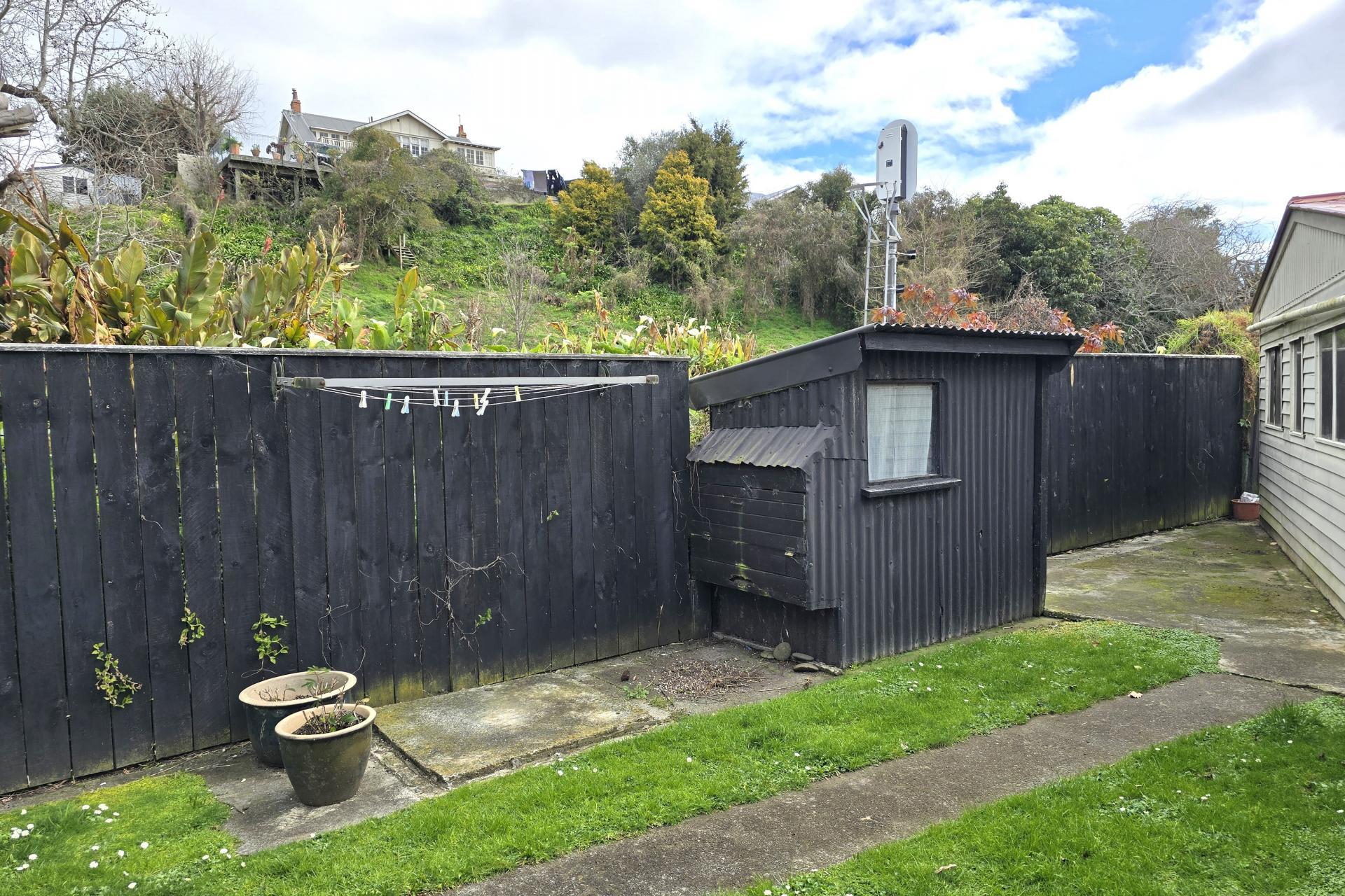 61 Nelson Street, Whanganui
