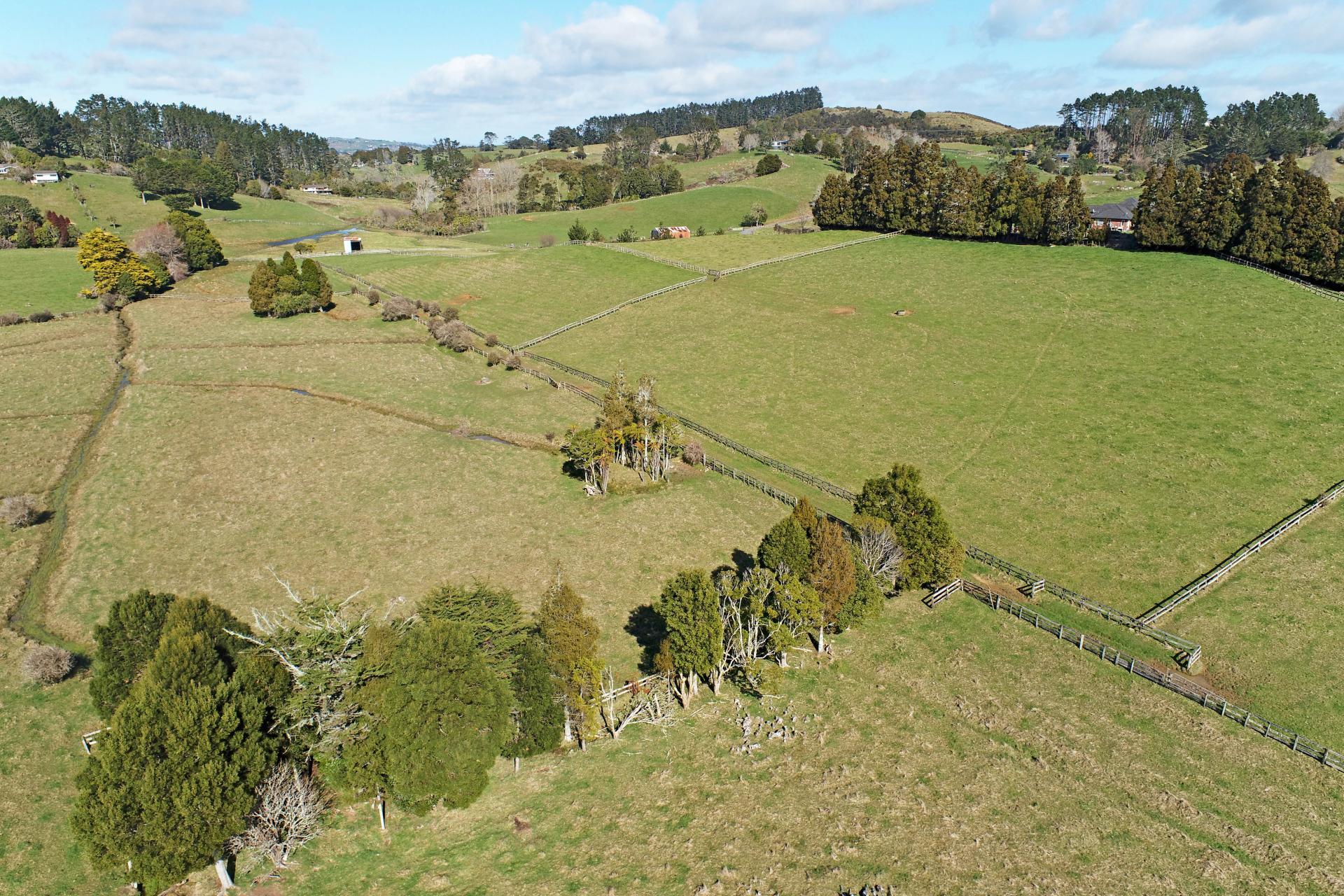 1723 Ponga Road, Hunua