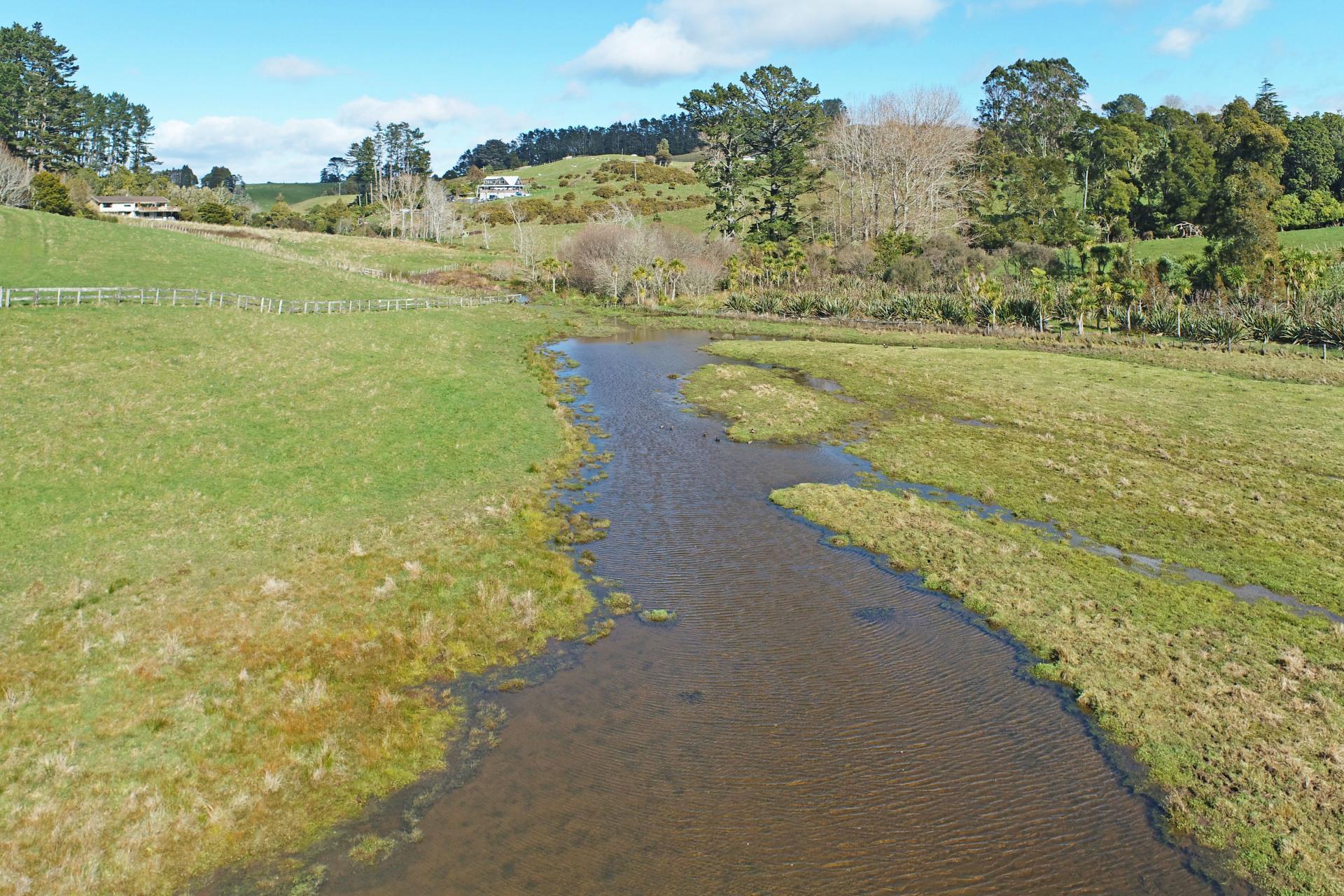 1723 Ponga Road, Hunua
