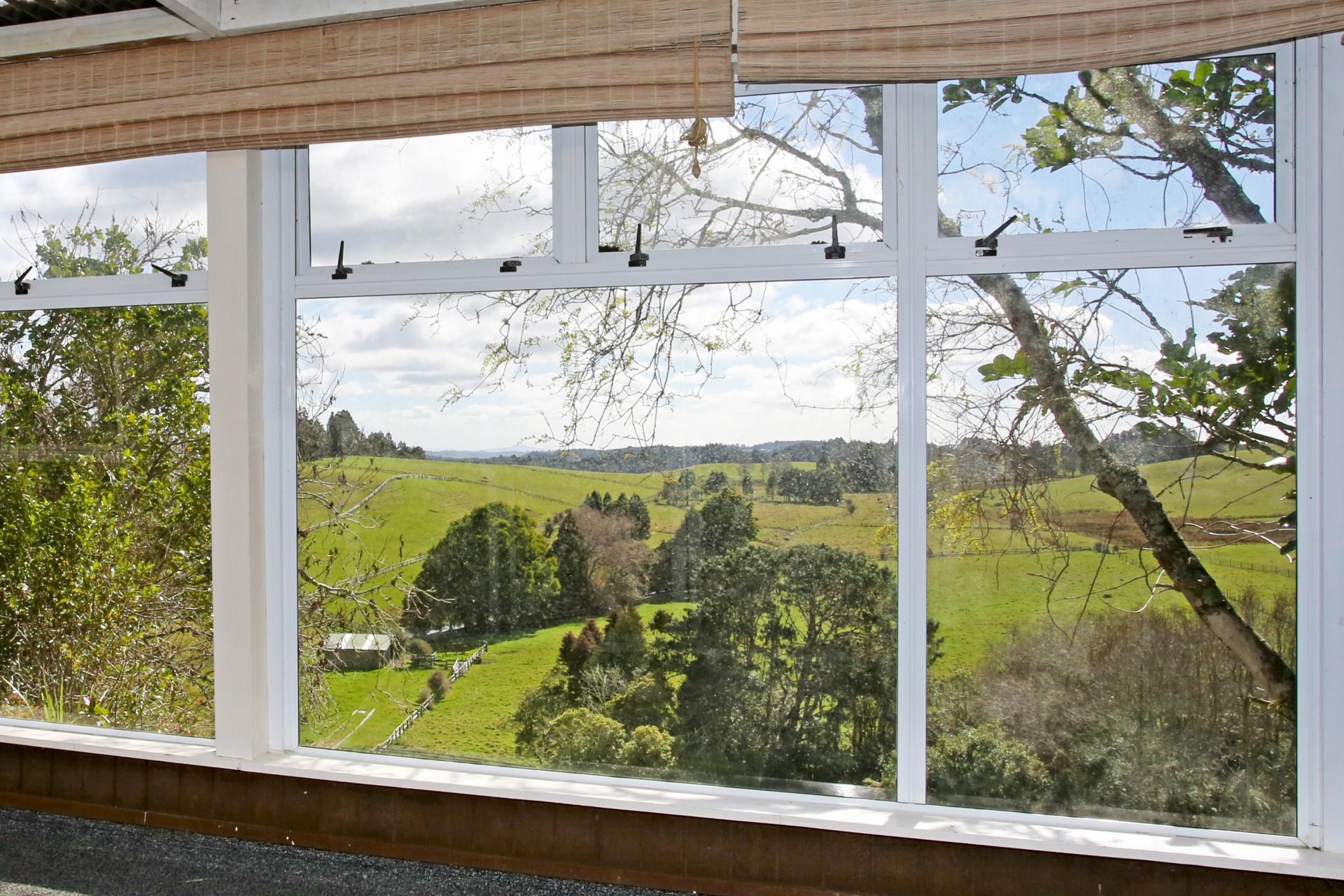 1723 Ponga Road, Hunua