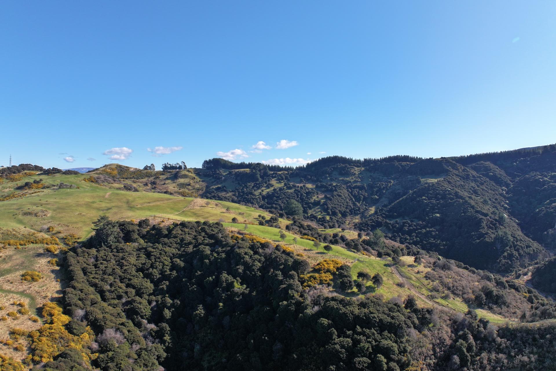 121 Silverstream Valley Road, North Taieri