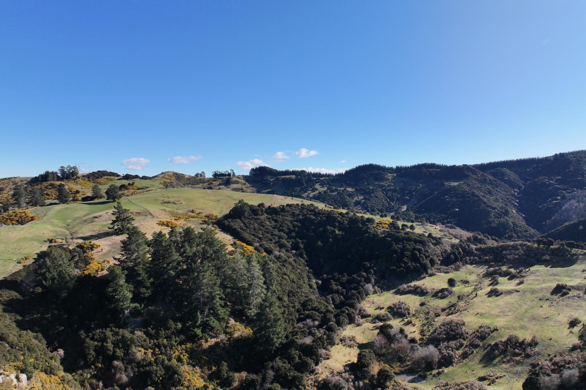 121 Silverstream Valley Road, North Taieri