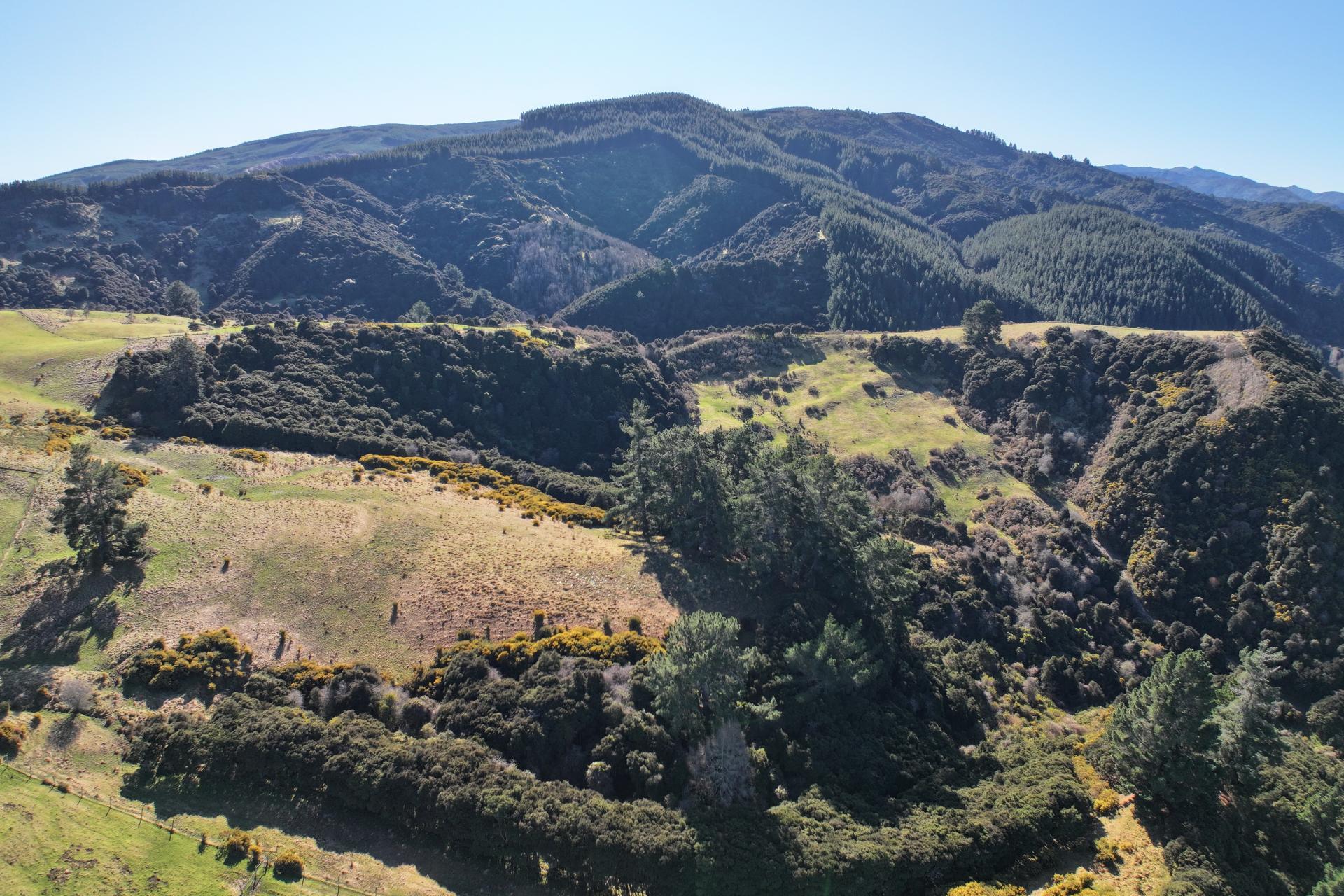 121 Silverstream Valley Road, North Taieri