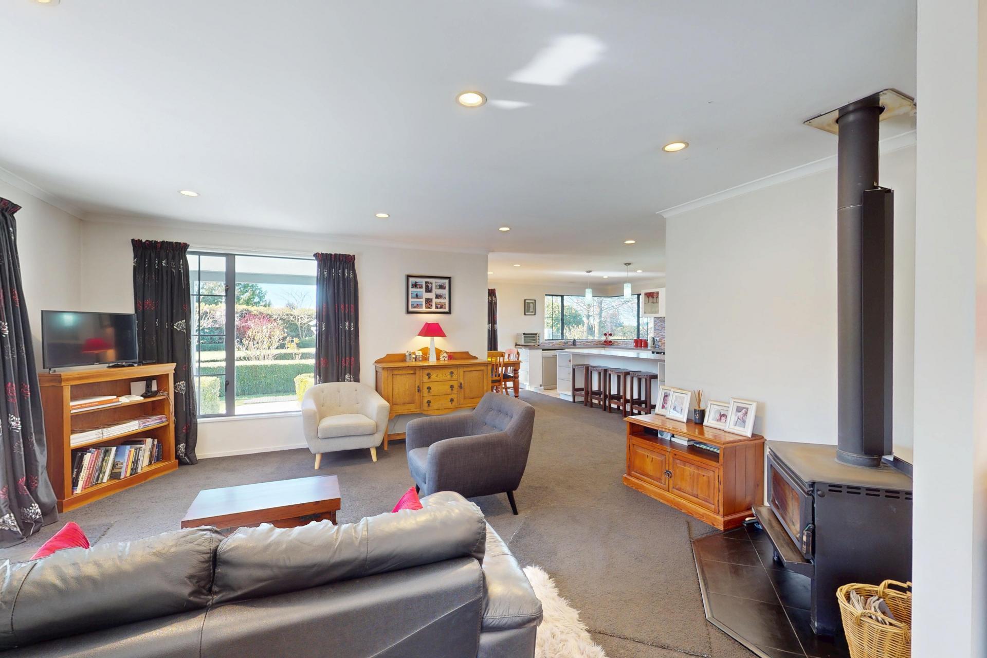 1 Stamford Lane, Newland