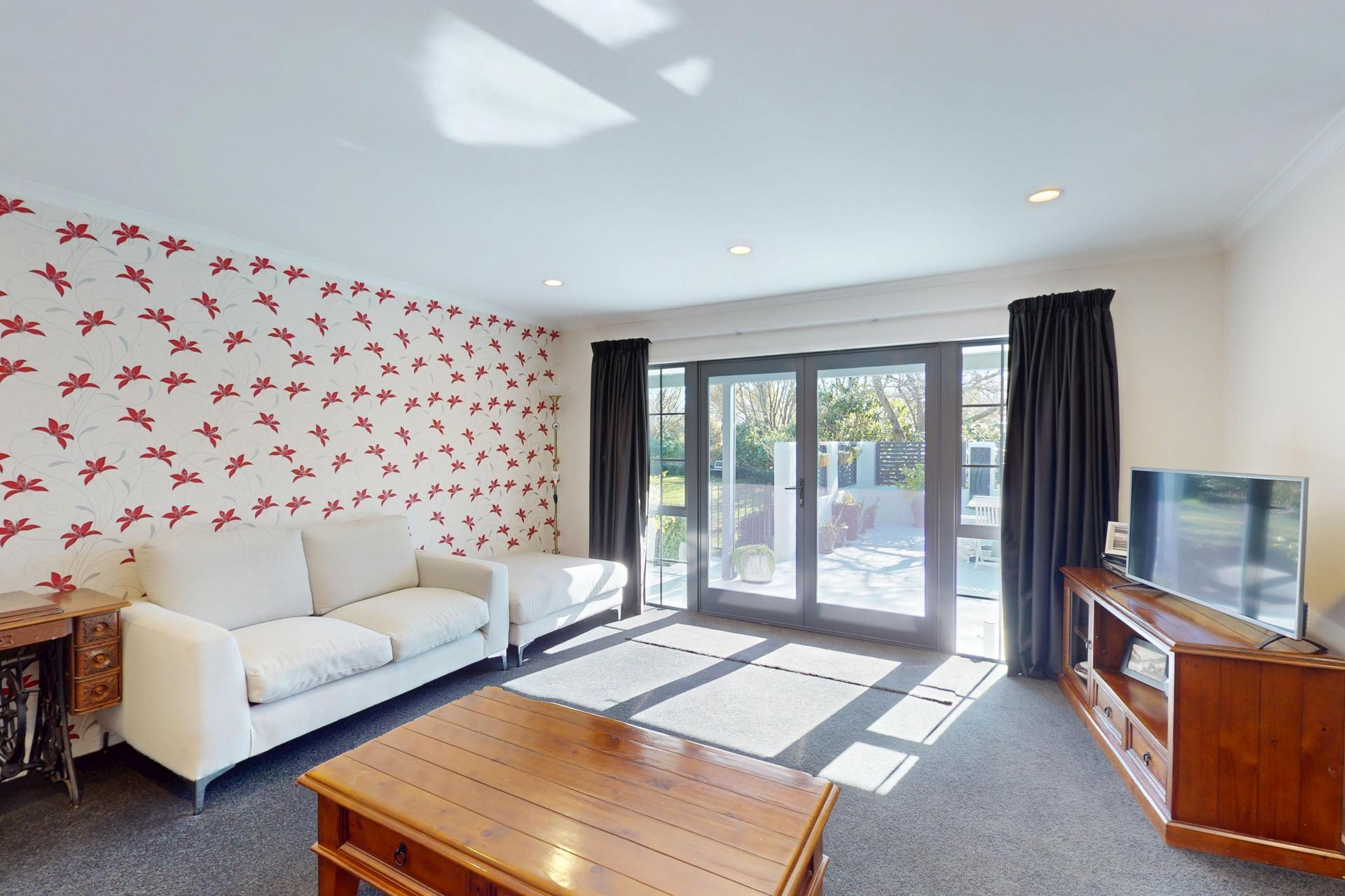 1 Stamford Lane, Newland