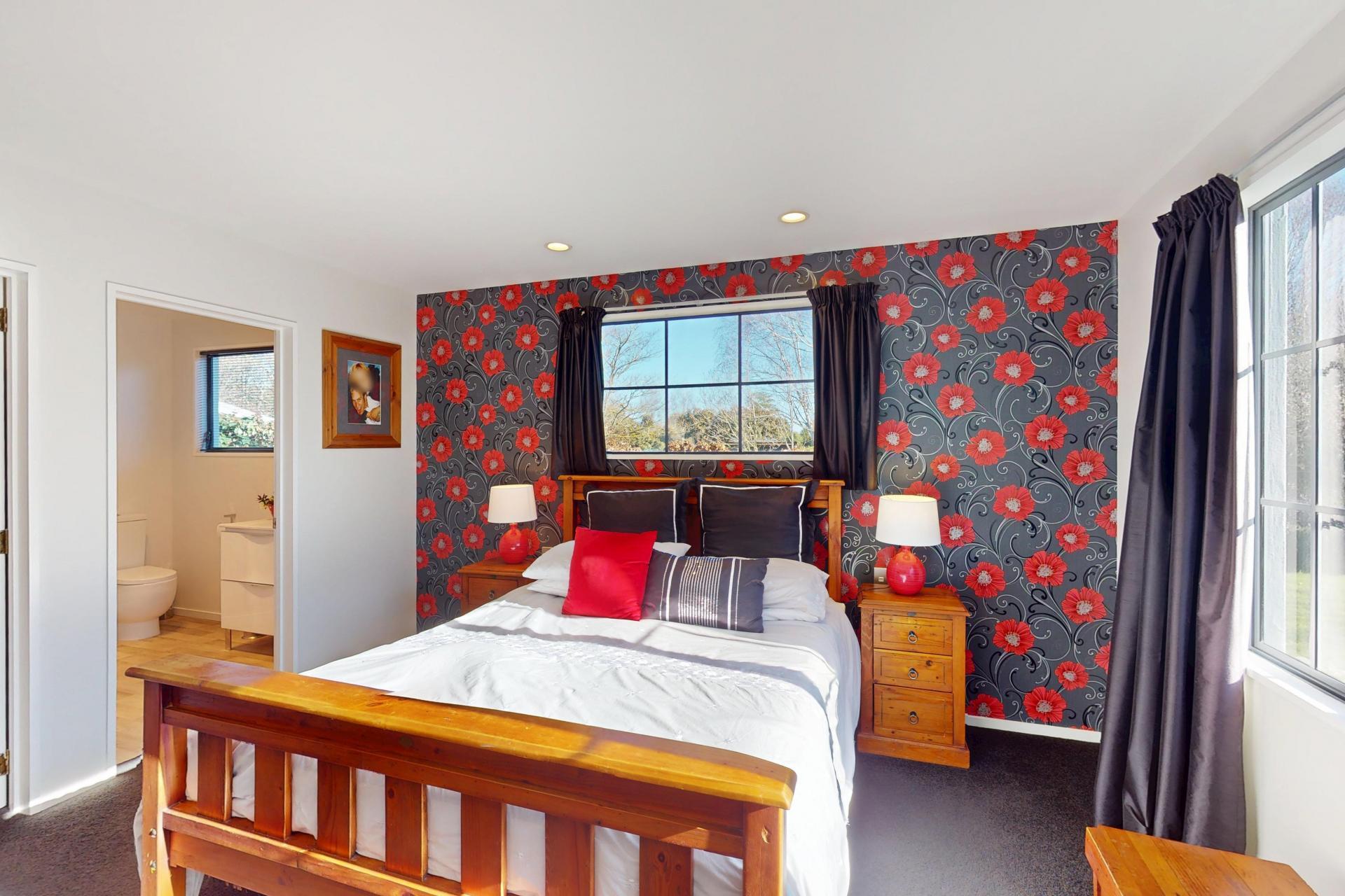 1 Stamford Lane, Newland