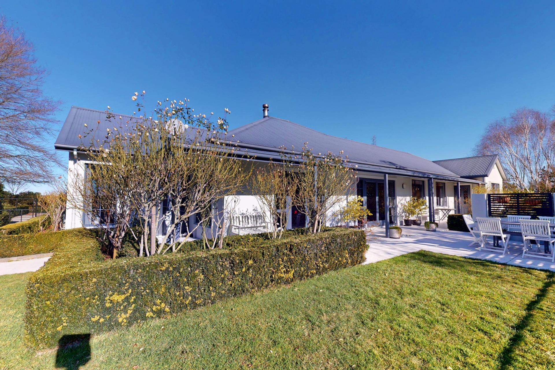1 Stamford Lane, Newland
