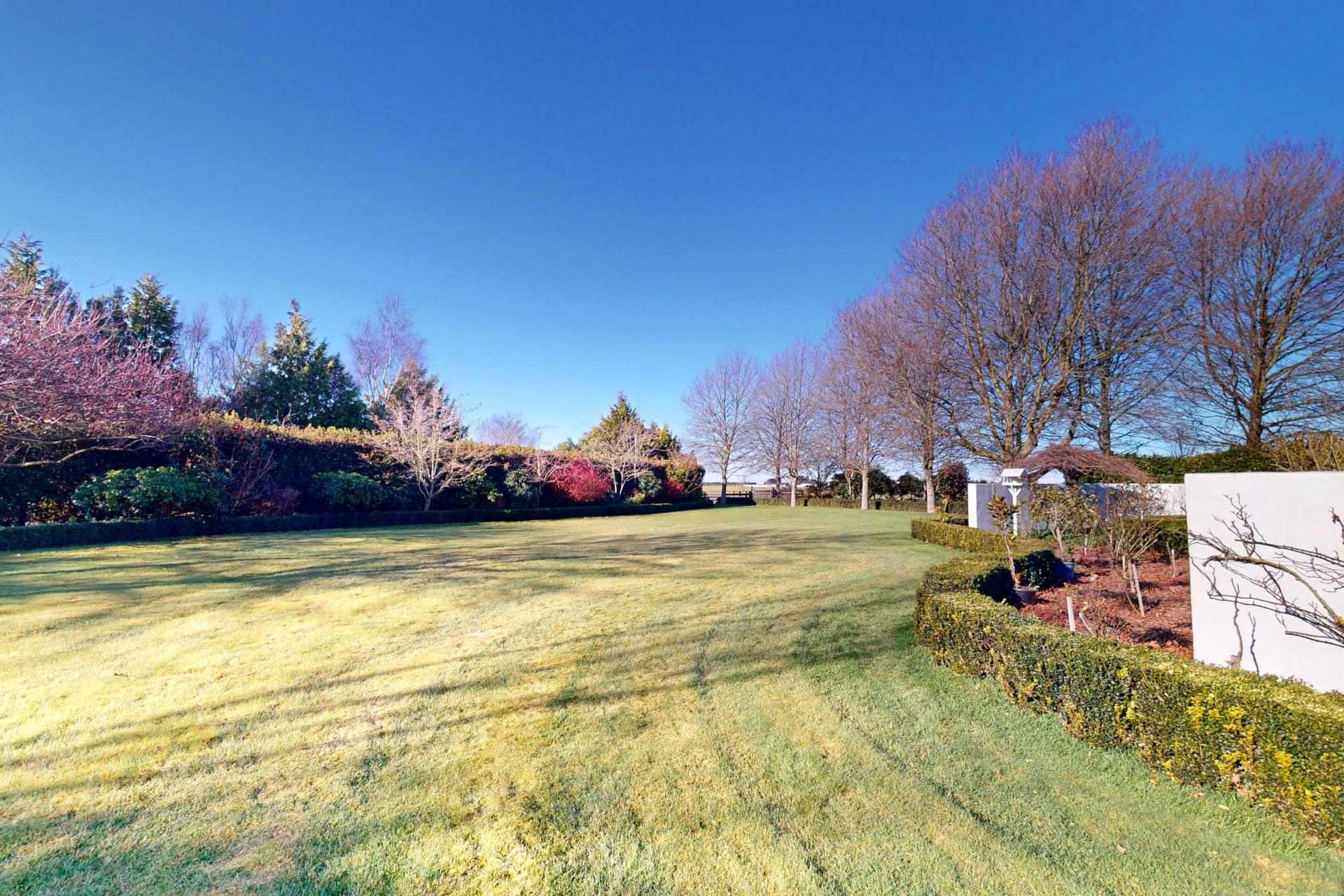 1 Stamford Lane, Newland