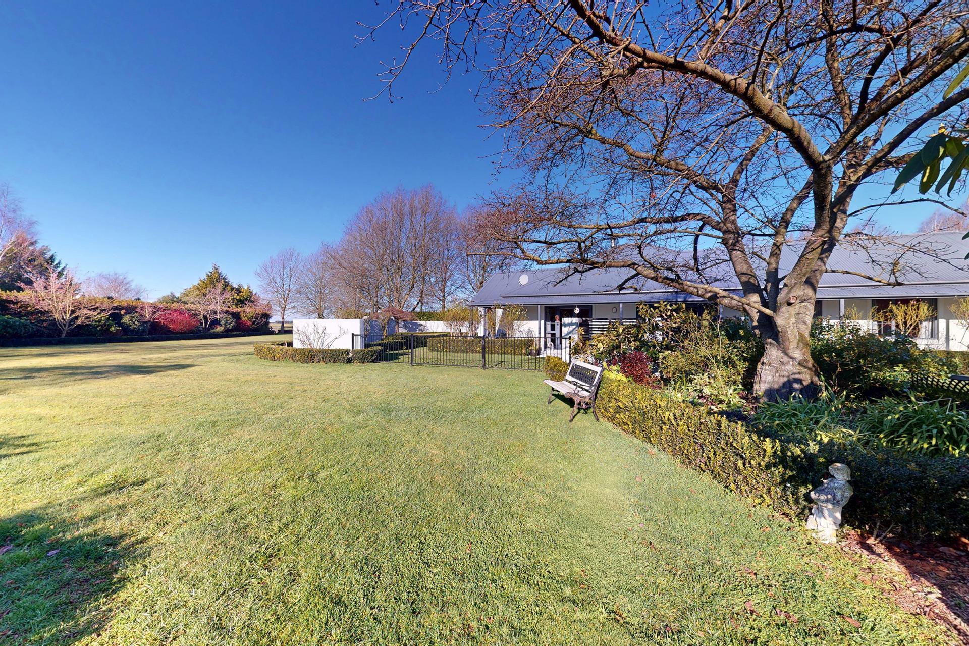 1 Stamford Lane, Newland