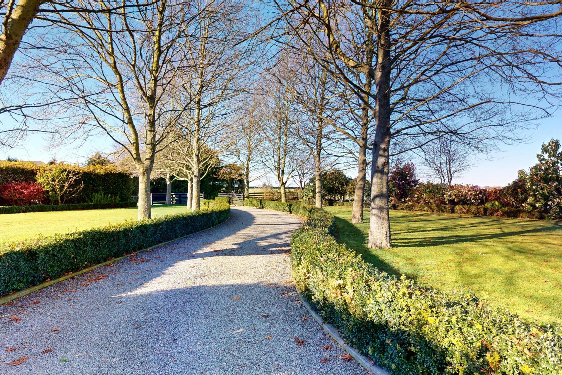 1 Stamford Lane, Newland